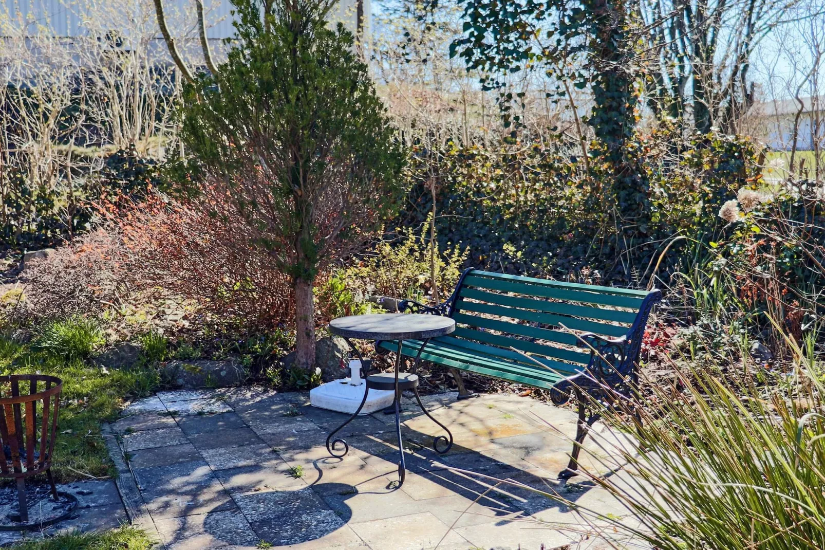 4 star holiday home in Åsa