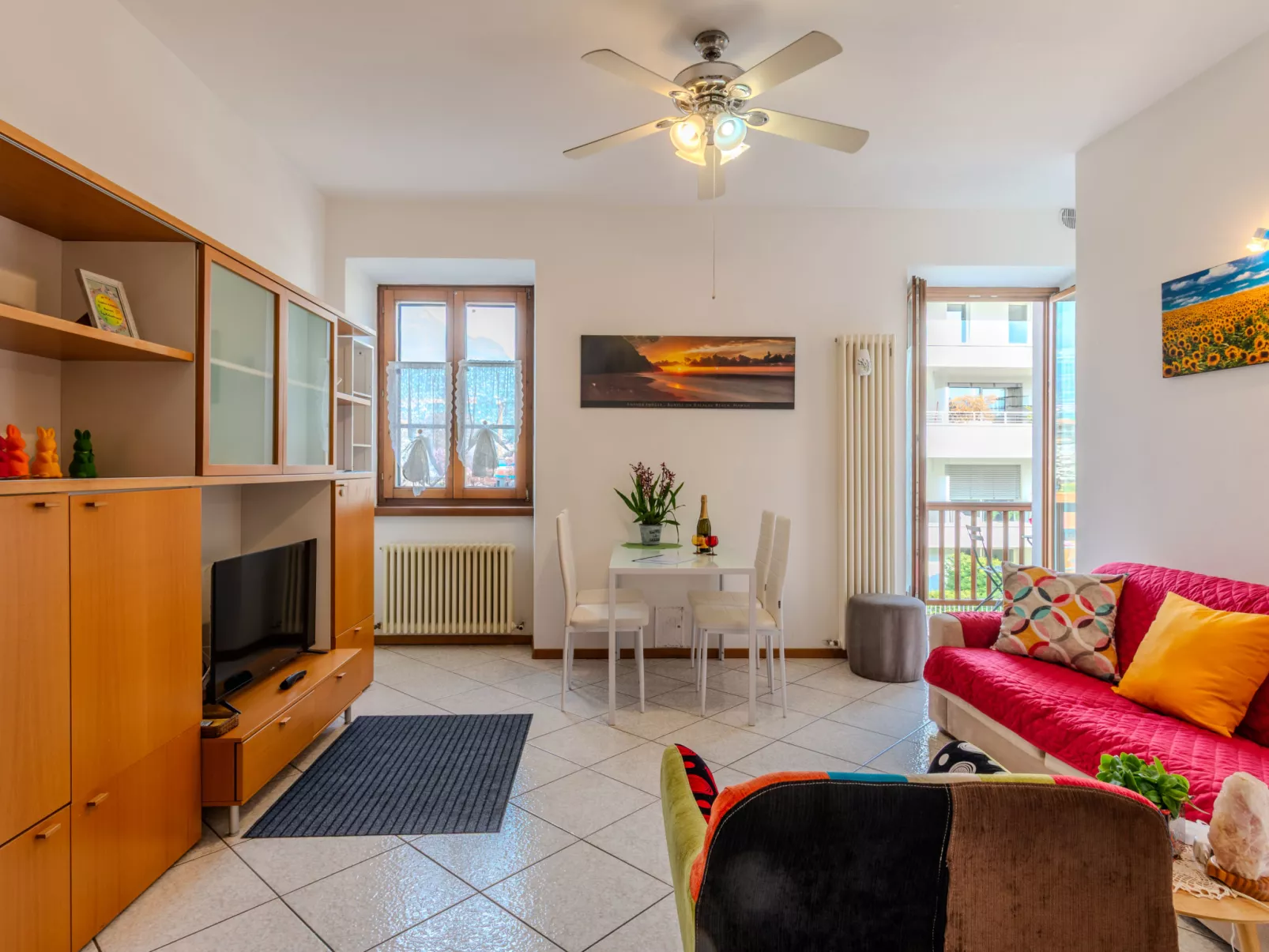 Arcobaleno House GardaLake