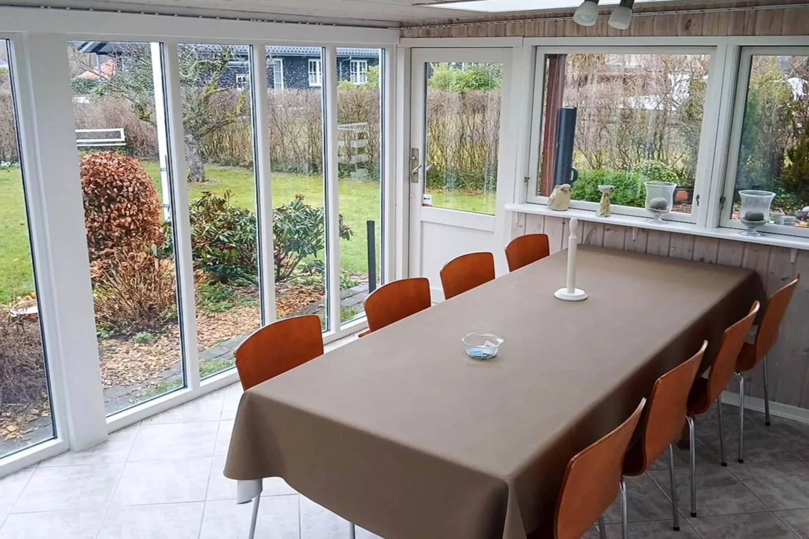 4 etoiles maison de vacances a Juelsminde