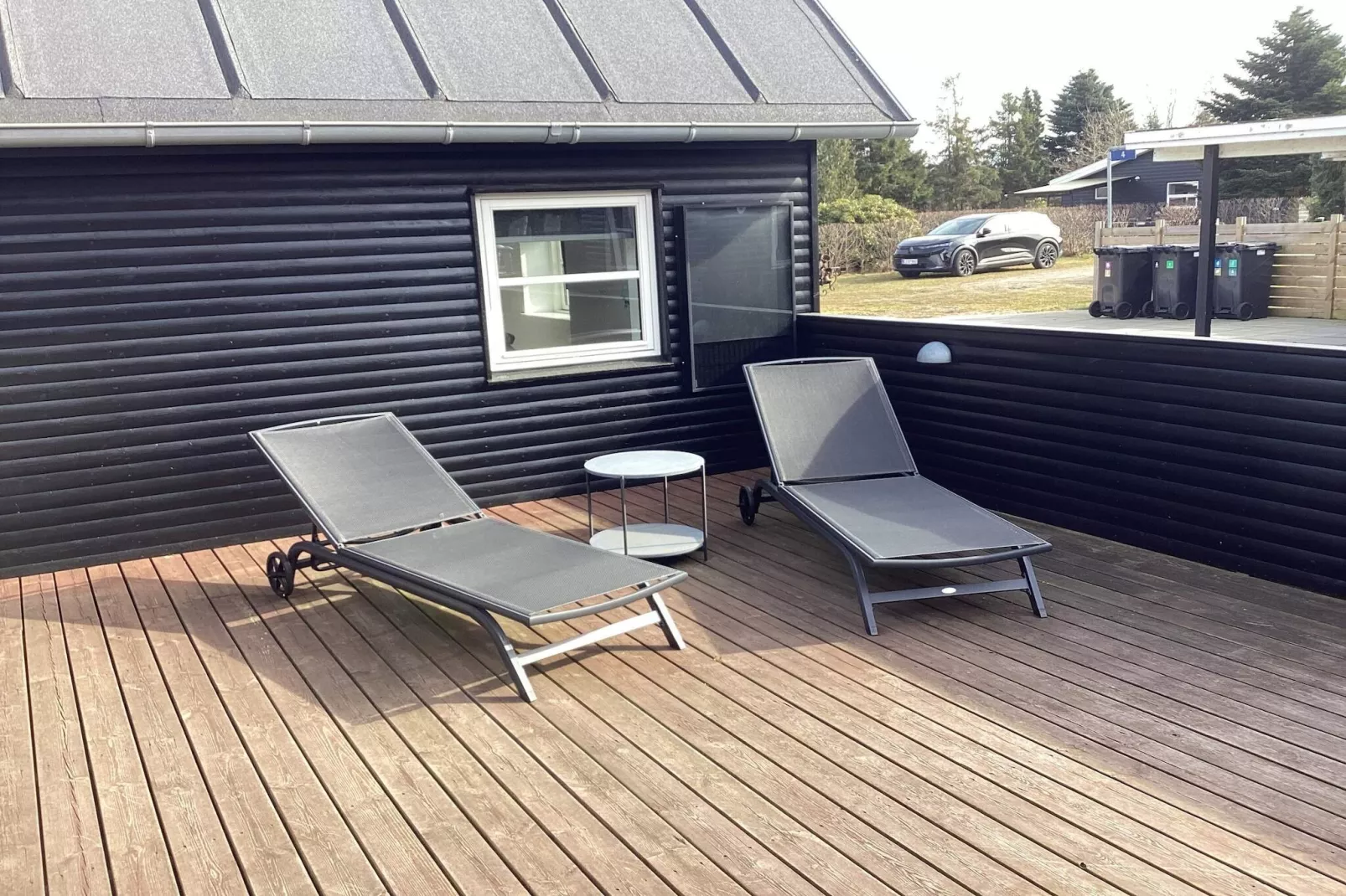 4 etoiles maison de vacances a Væggerløse