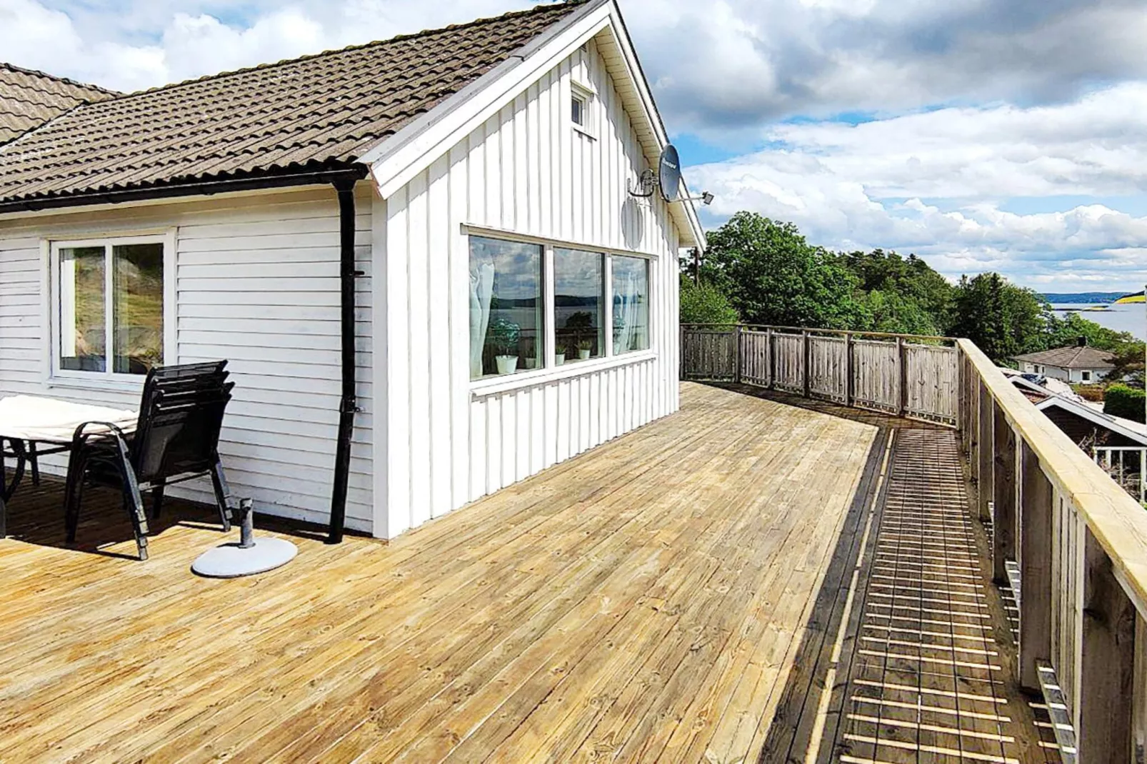 4 person holiday home in Uddevalla-By Traum