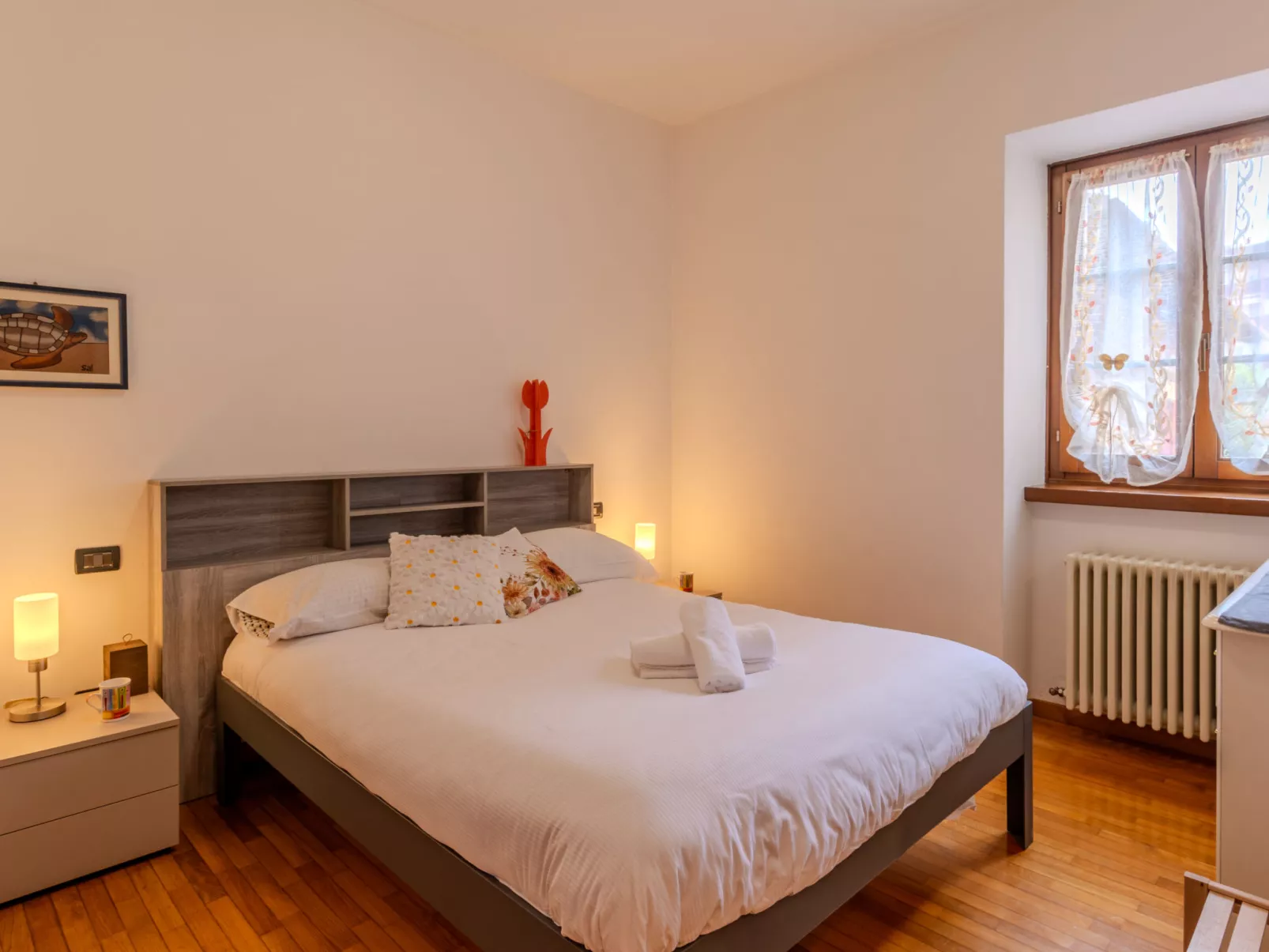 Arcobaleno House GardaLake