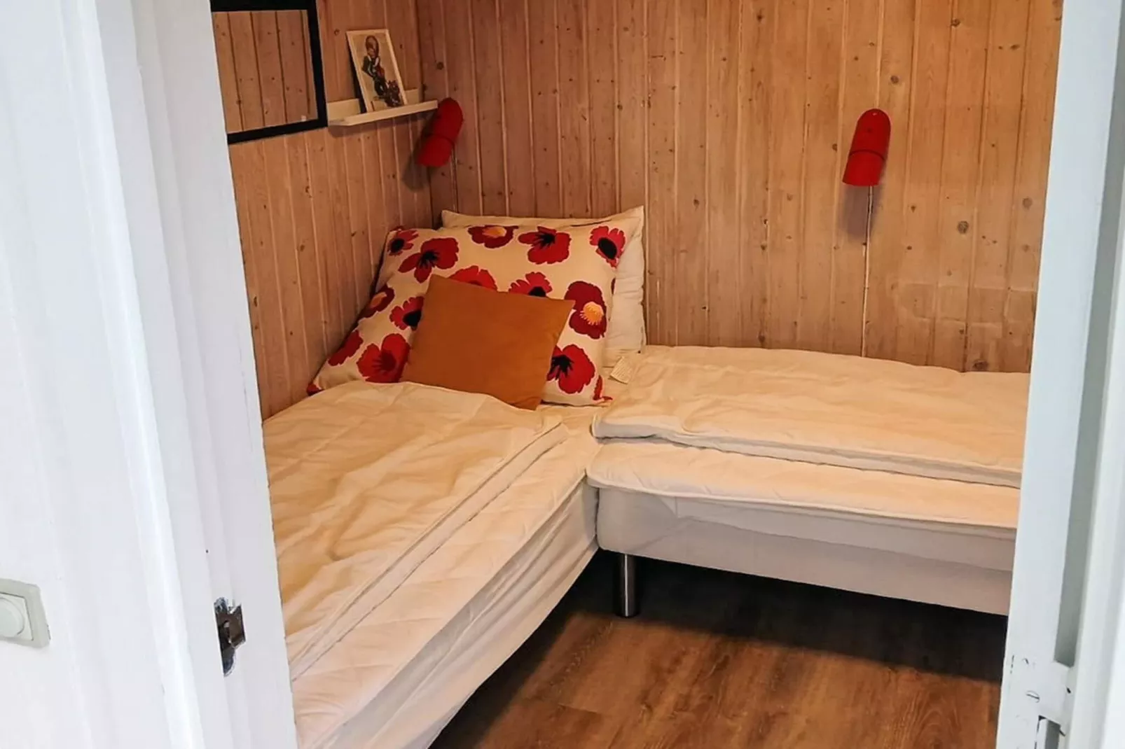 4 etoiles maison de vacances a Juelsminde