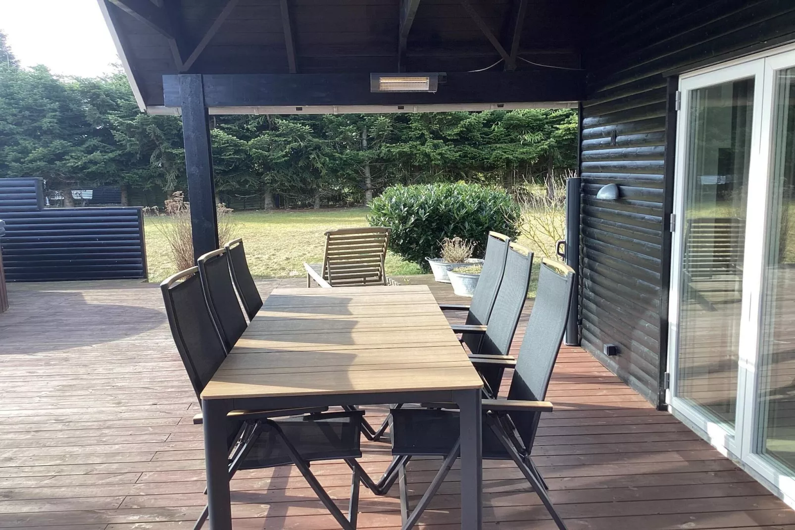 4 etoiles maison de vacances a Væggerløse