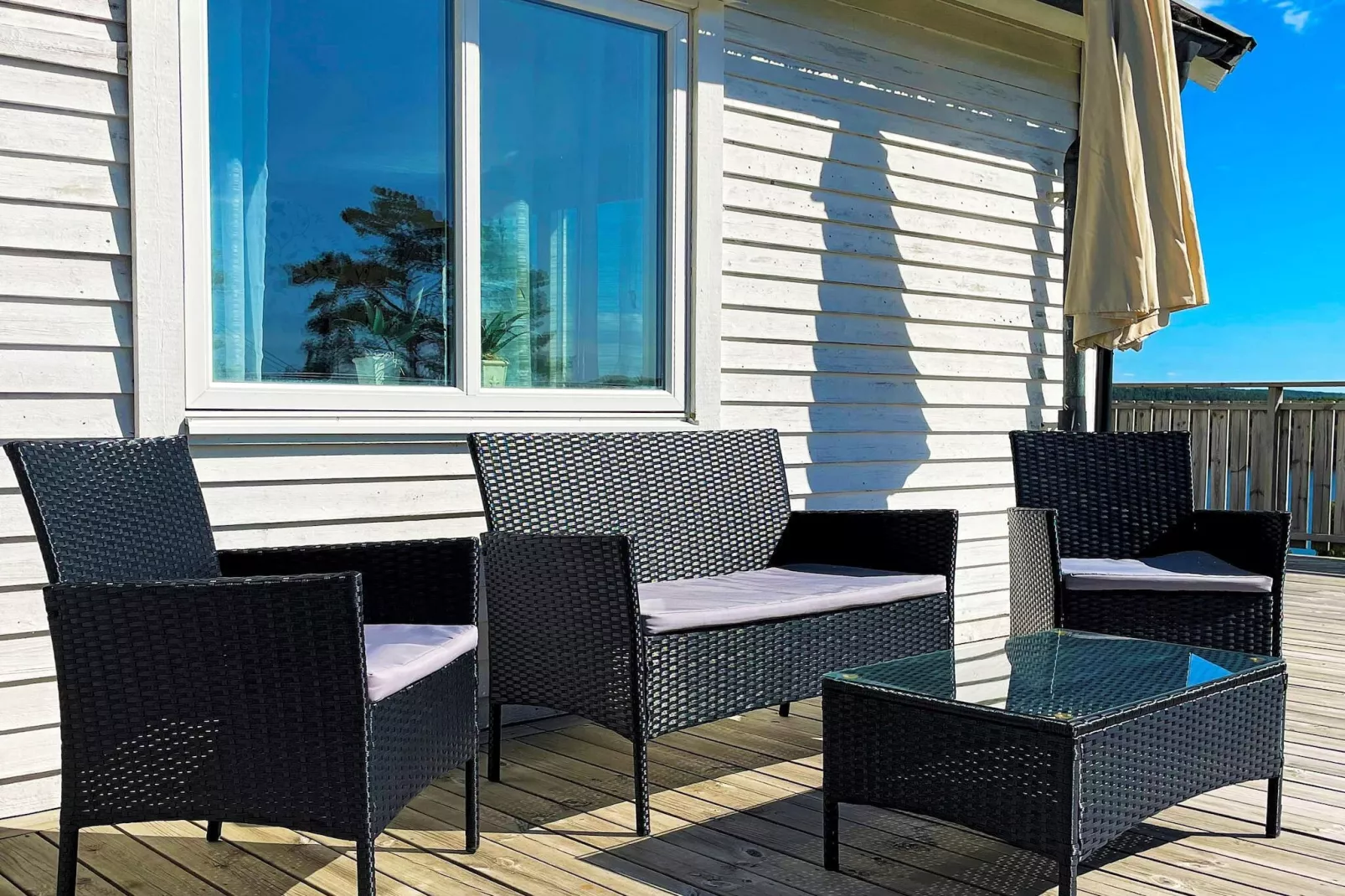 4 person holiday home in Uddevalla-By Traum