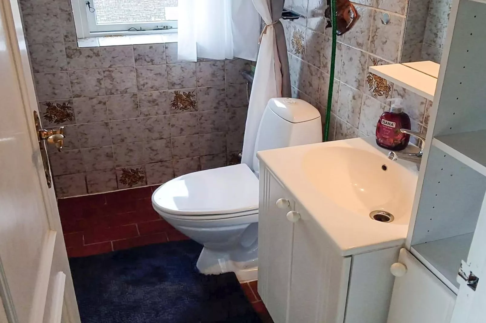 4 etoiles maison de vacances a Juelsminde - Intérieur