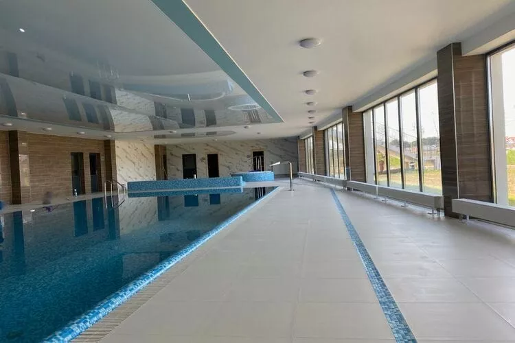 Apartamenty Spadochroniarzy 10D Nr 23-Pool