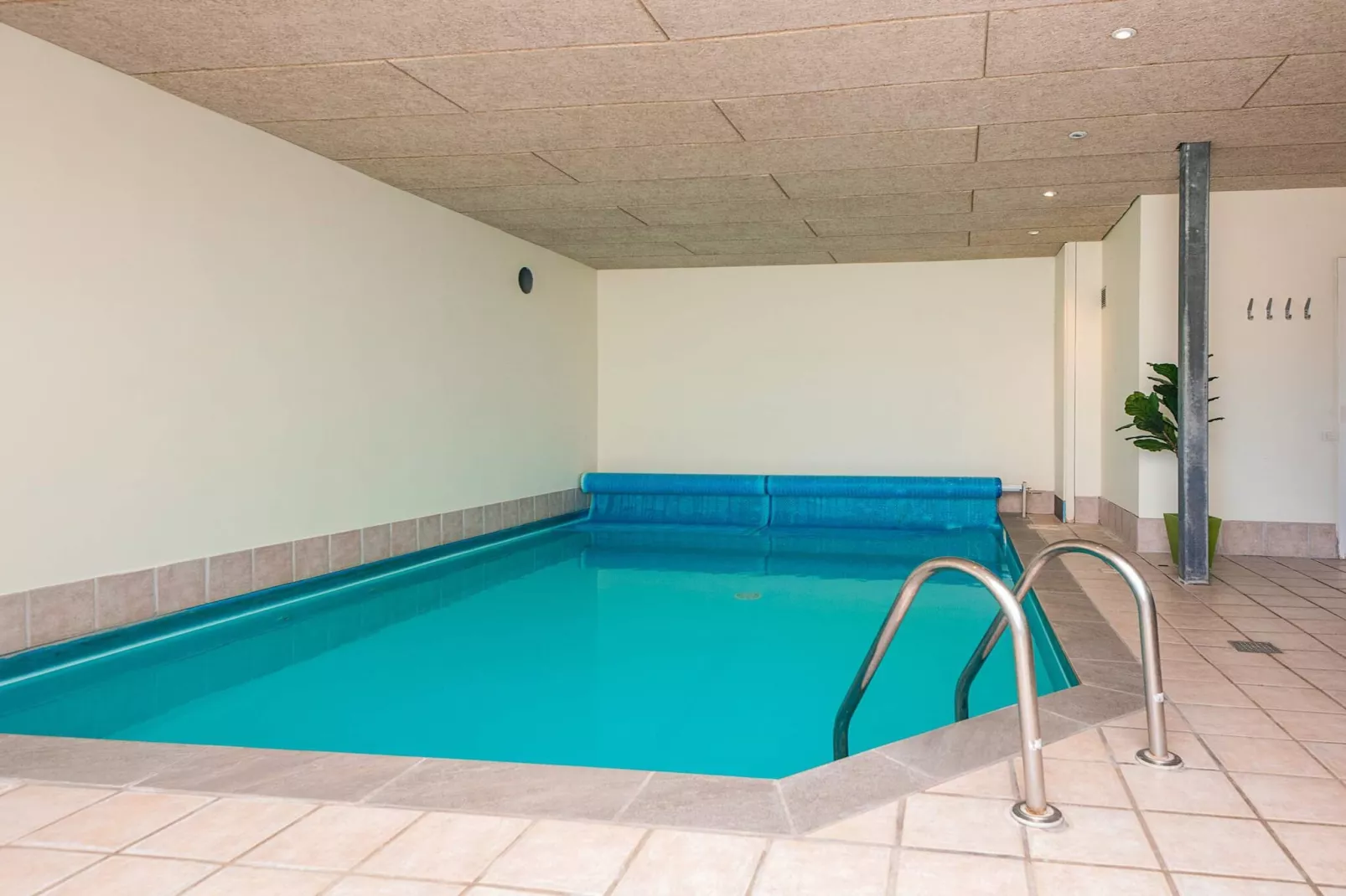 Ferienhaus in Haderslev - Schwimmbad