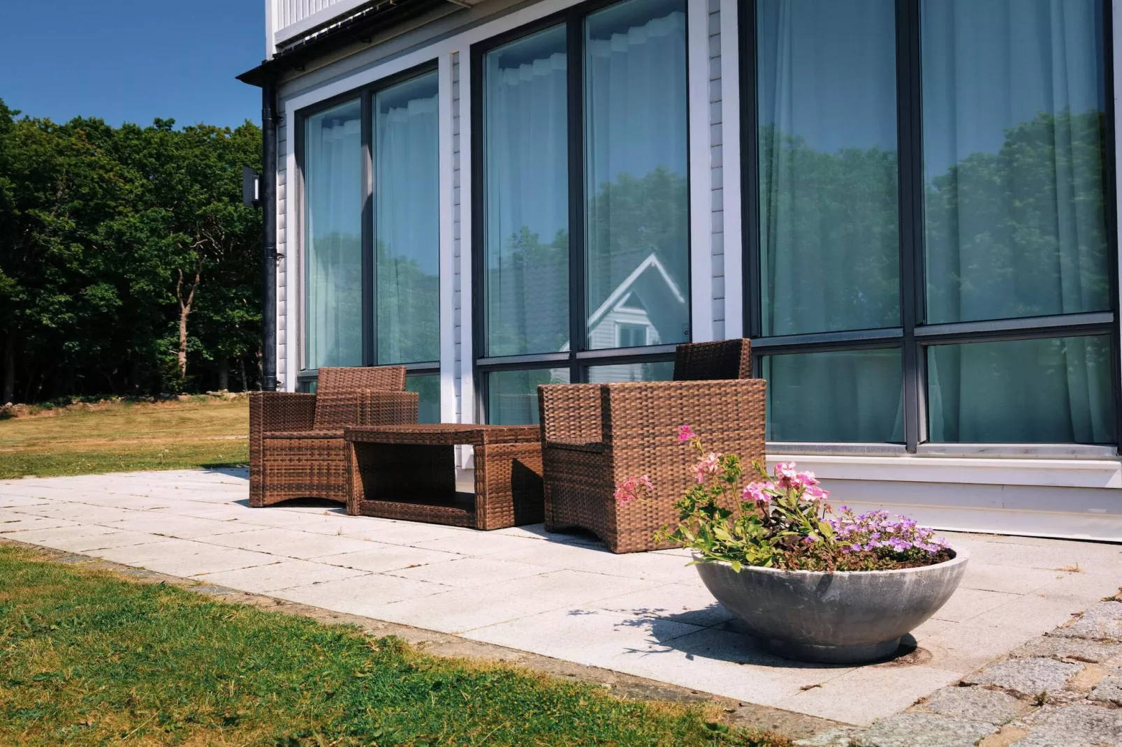 12 person holiday home in BÅSTAD-By Traum - Outdoor