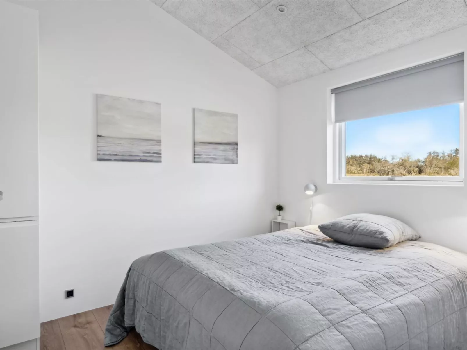 "Fridhild" - 1.5km from the sea - Inside