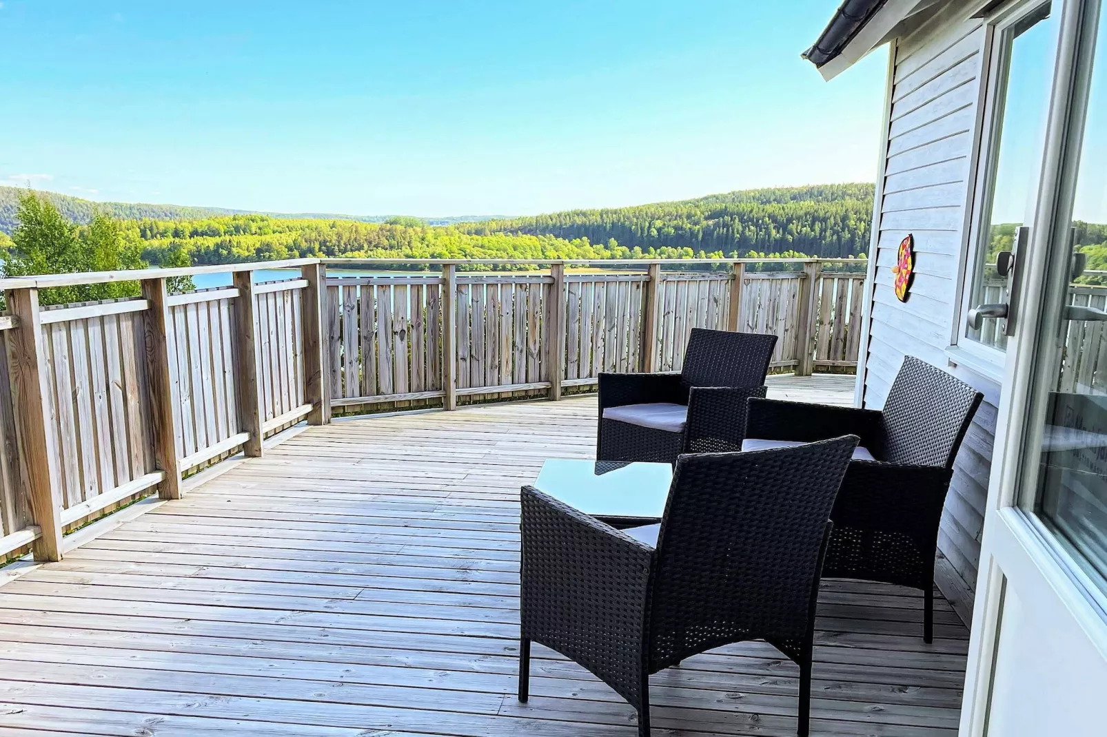 4 person holiday home in Uddevalla-By Traum