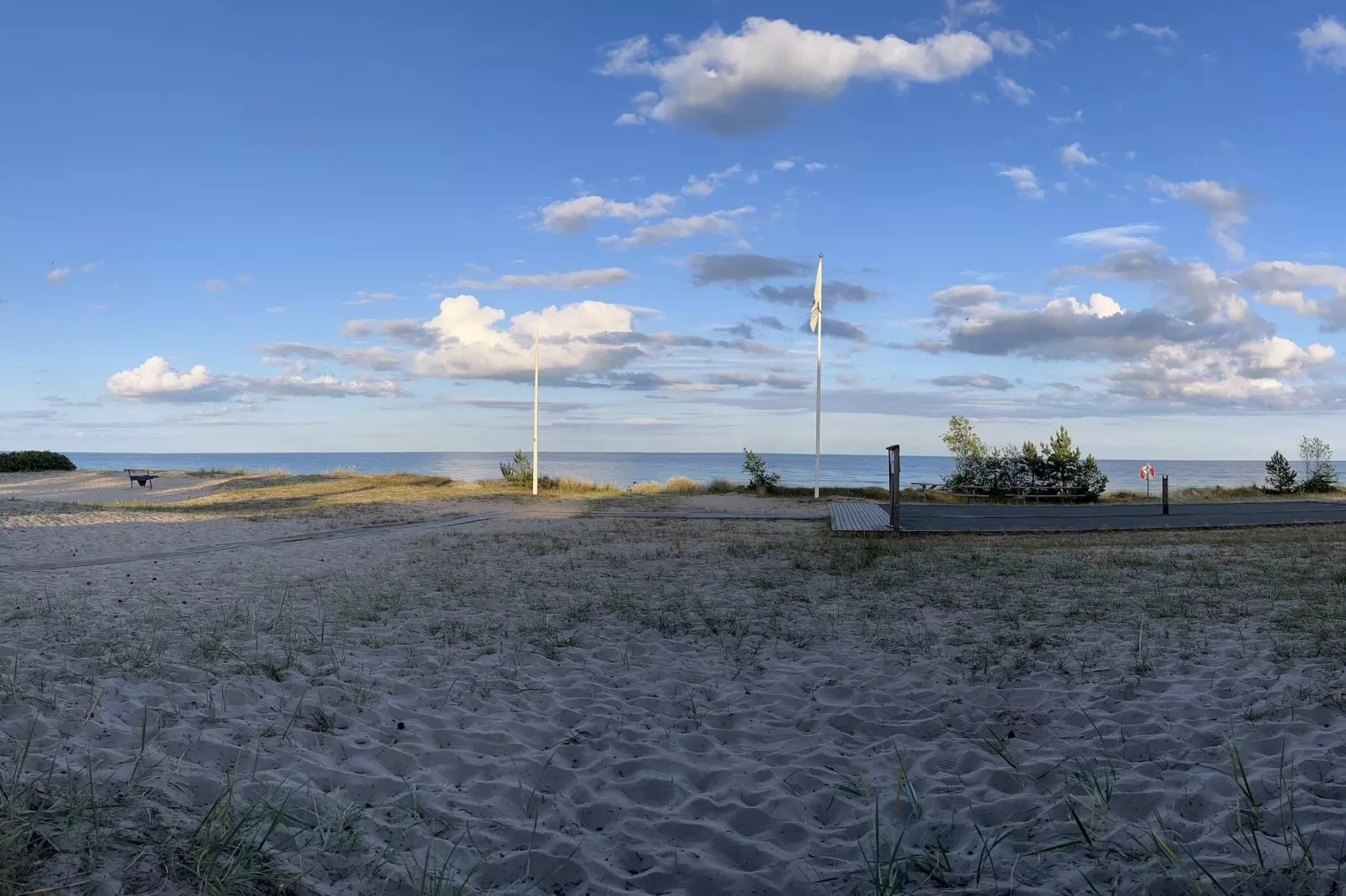 4 star holiday home in YNGSJÖ, SVERIGE - Outdoor