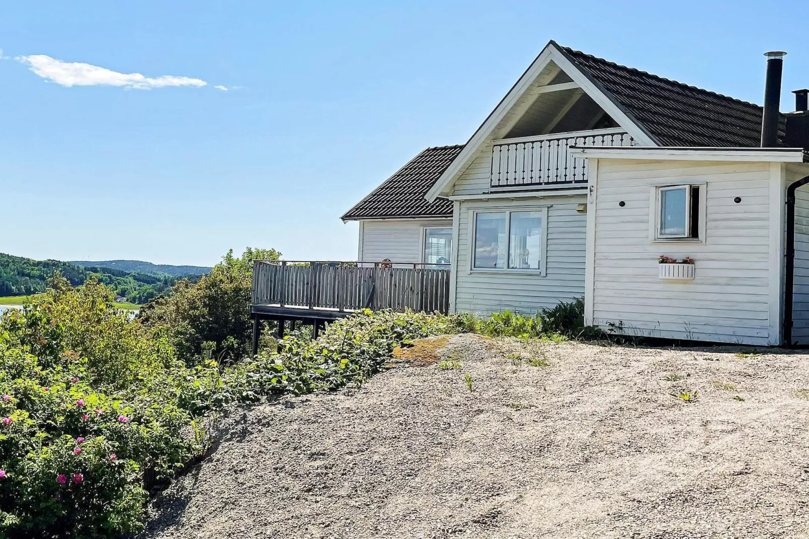 4 person holiday home in Uddevalla-By Traum - Outdoor