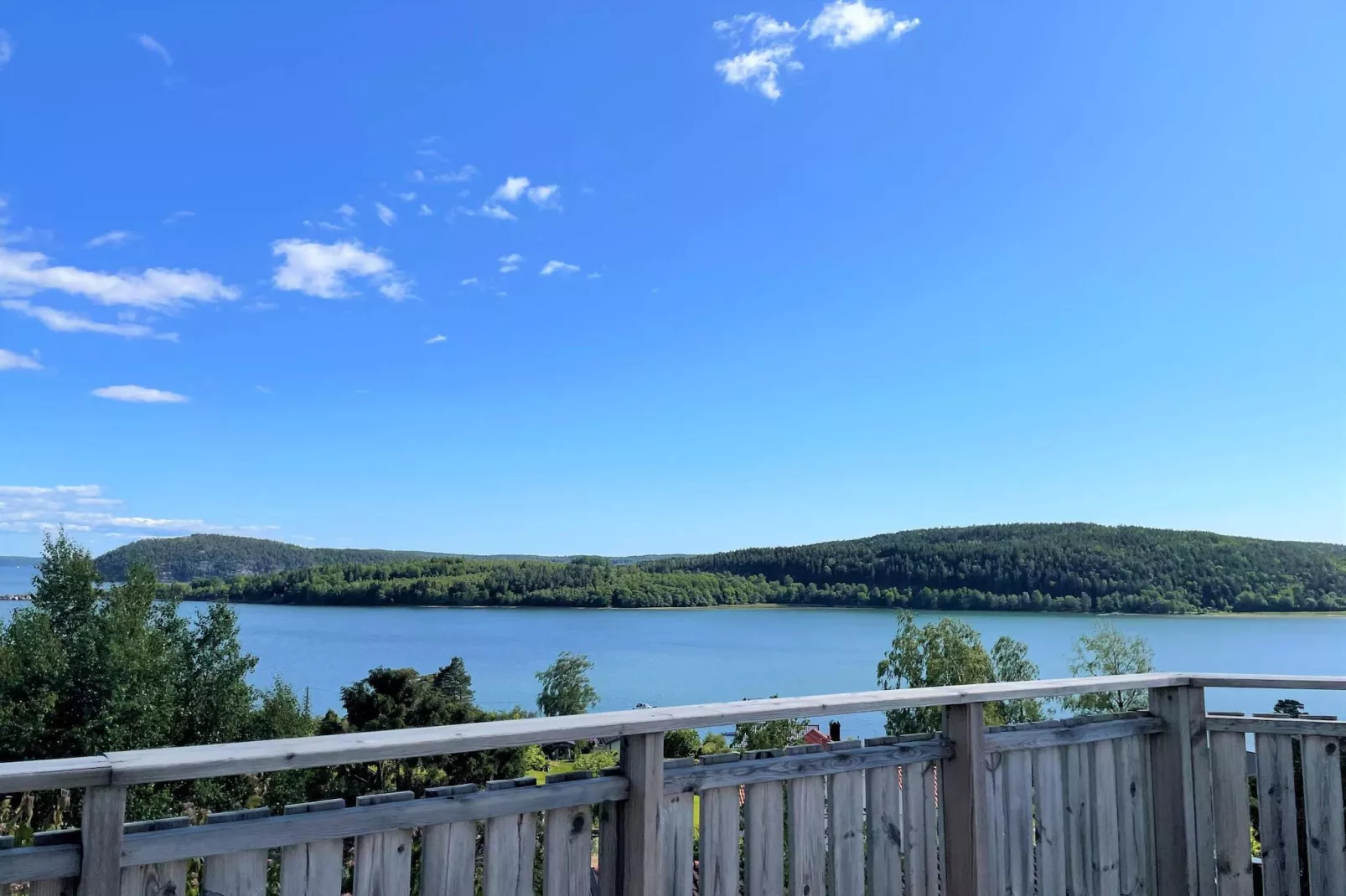 4 person holiday home in Uddevalla-By Traum