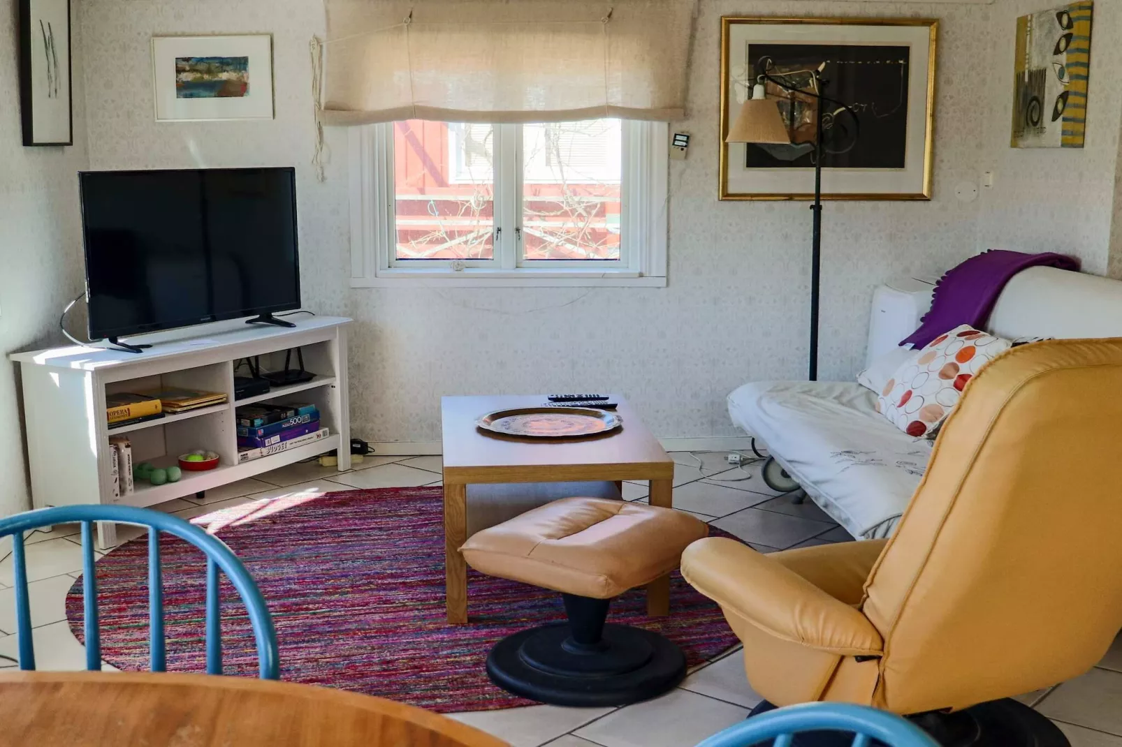 4 star holiday home in Åsa - Indoor