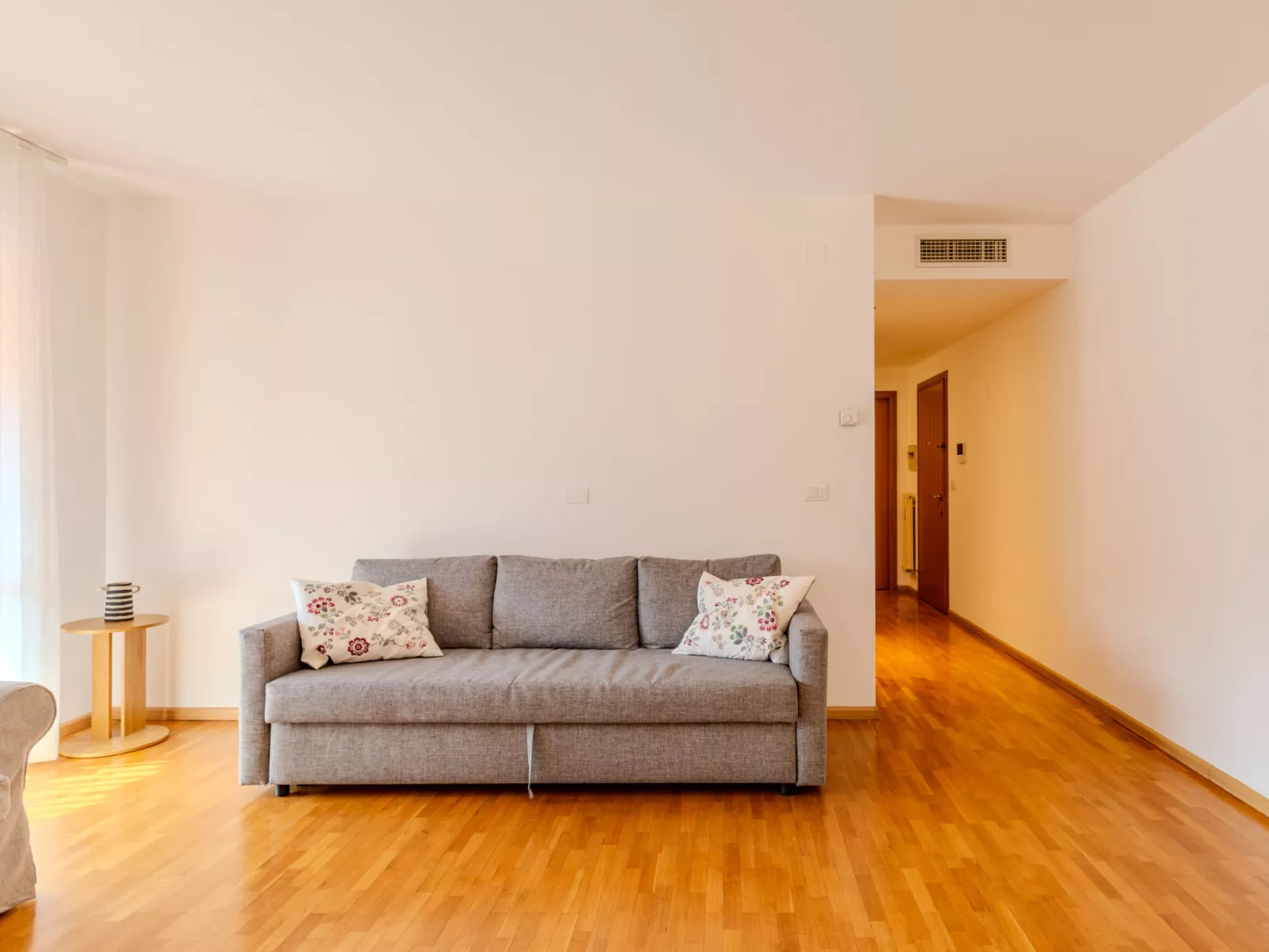 Centro Piave - Inside