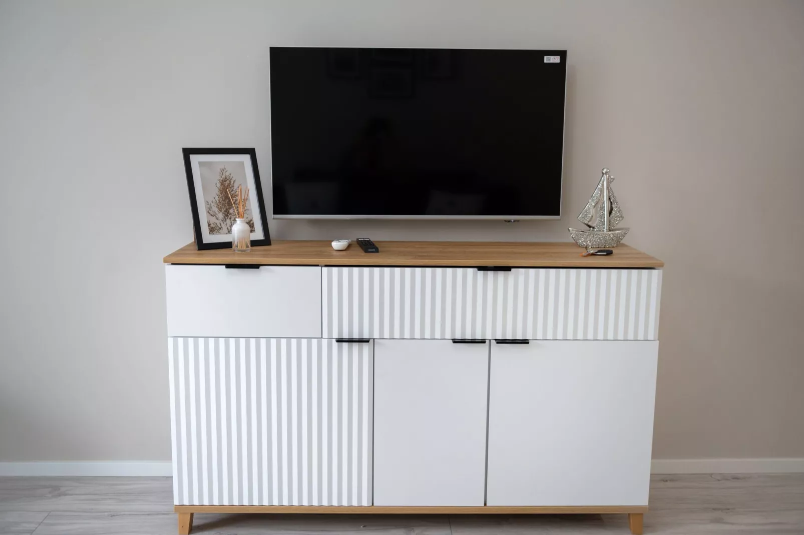 Apartament Spadochroniarzy 8 Nr 2 Dziwnow-Salon