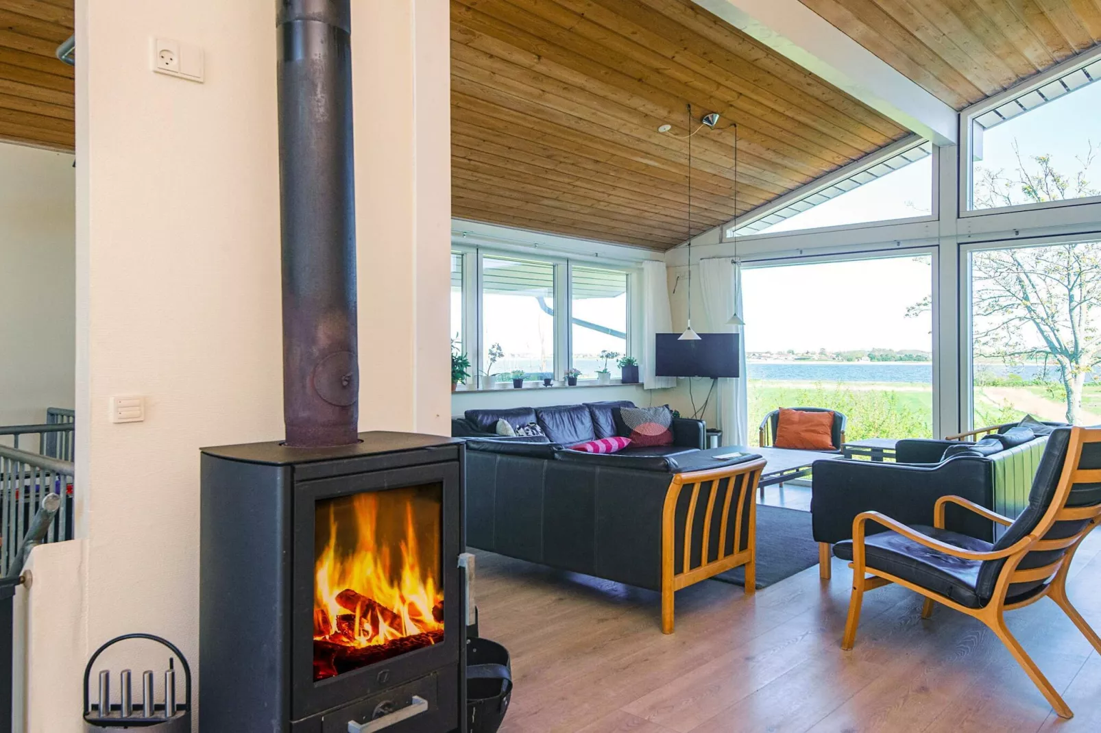 Ferienhaus in Haderslev - Innenbereich