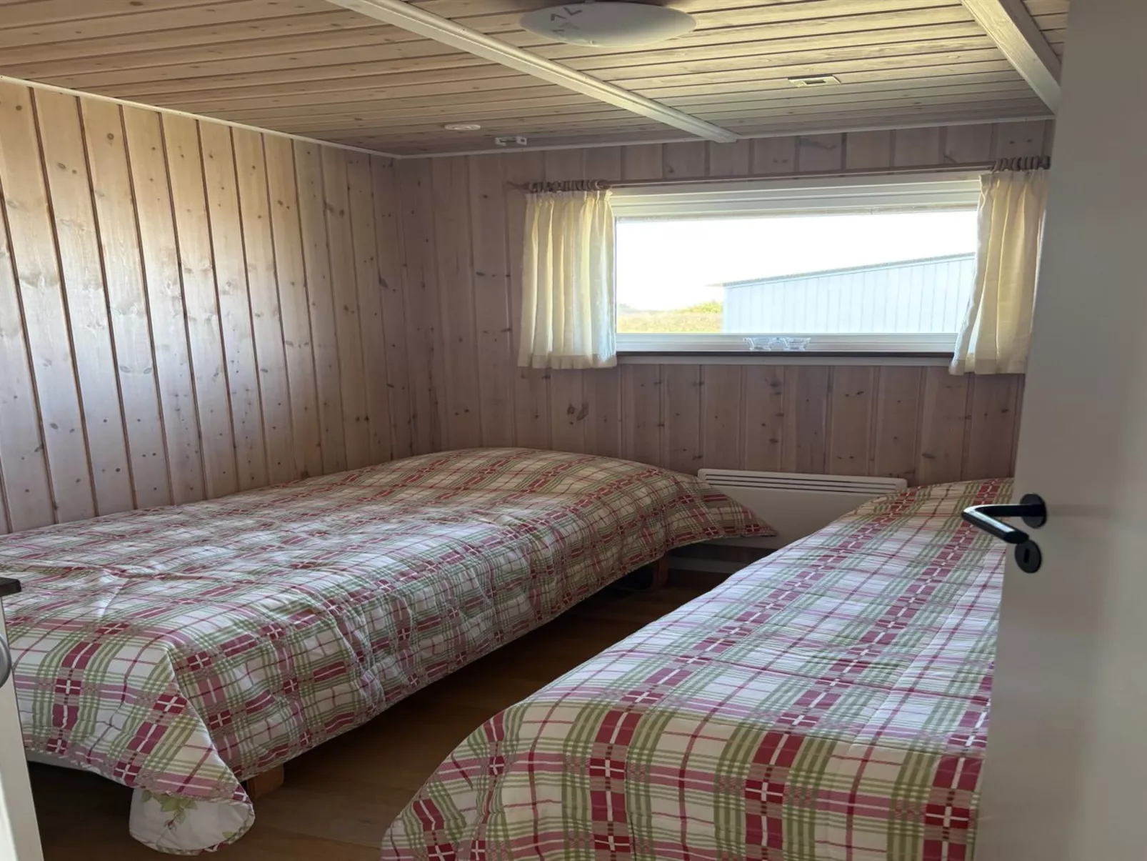 "Cristine" - 400m from the sea - Drinnen