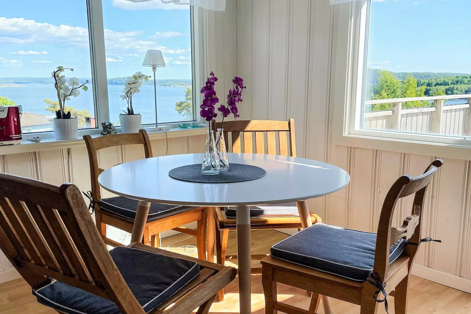 4 person holiday home in Uddevalla-By Traum - Indoor