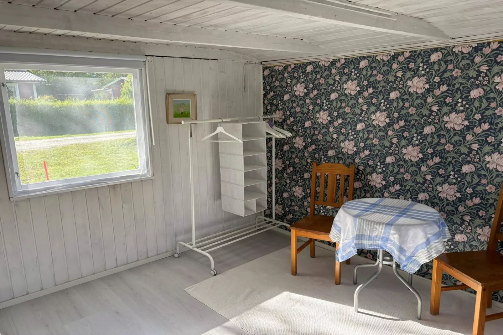 4 Sterne Ferienhaus in SORUNDA - Innenbereich