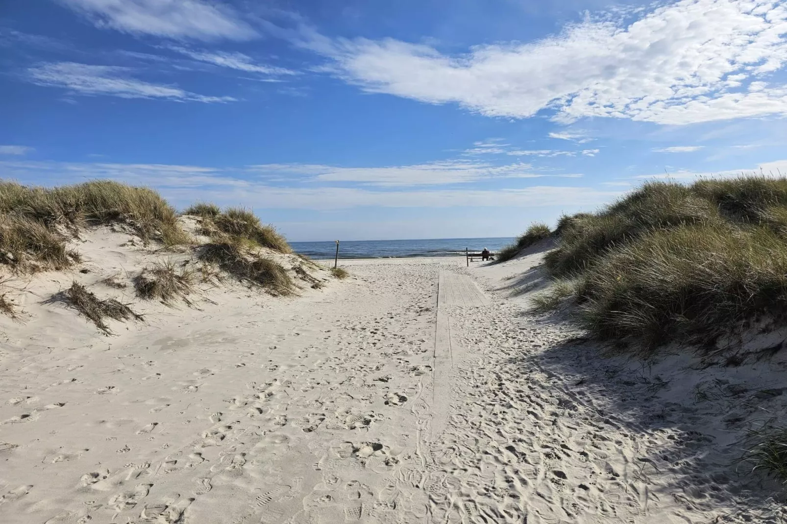 Maison de vacances pour 4 a TOMELILLA - Extérieur