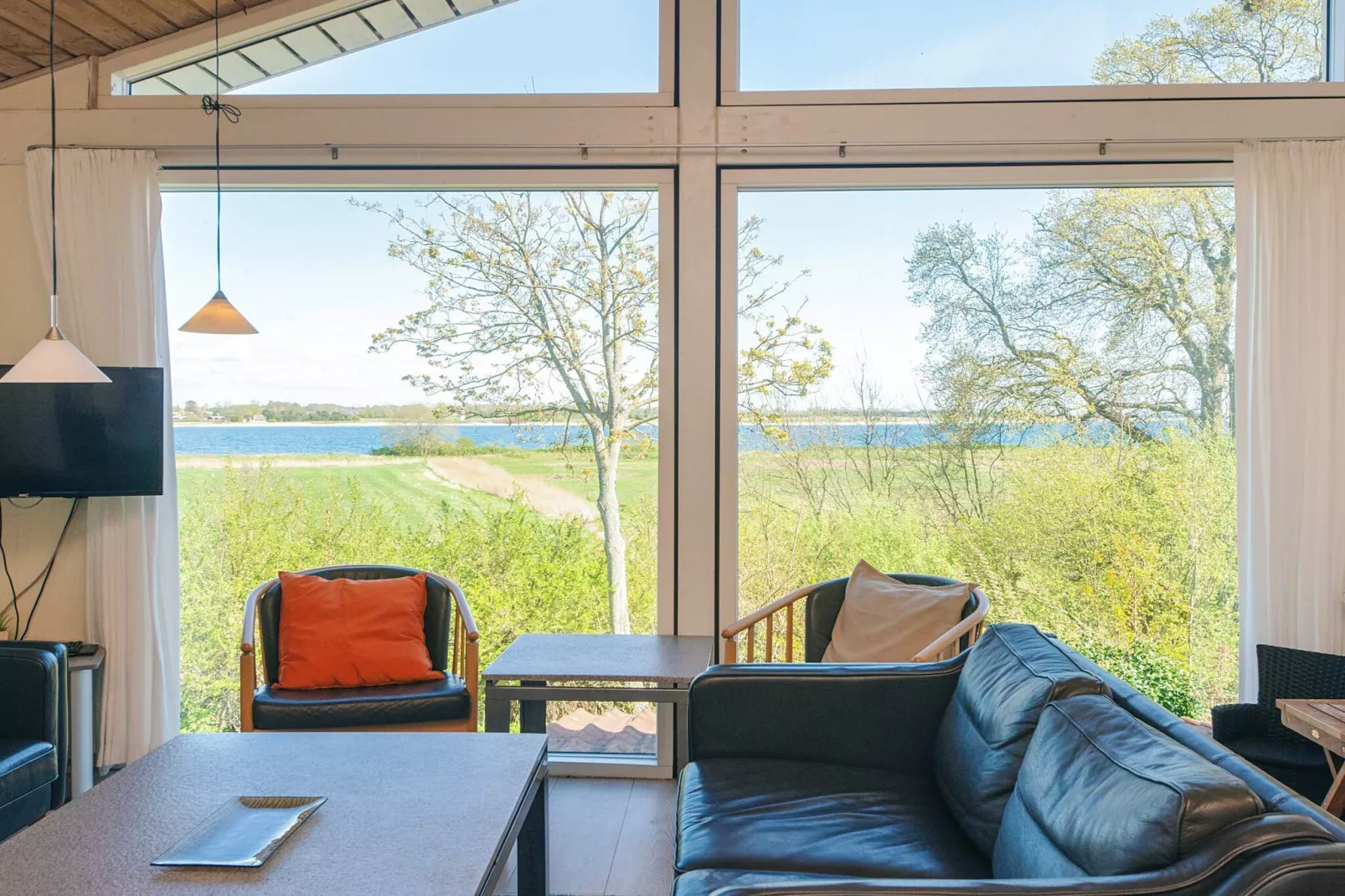 Ferienhaus in Haderslev - Innenbereich