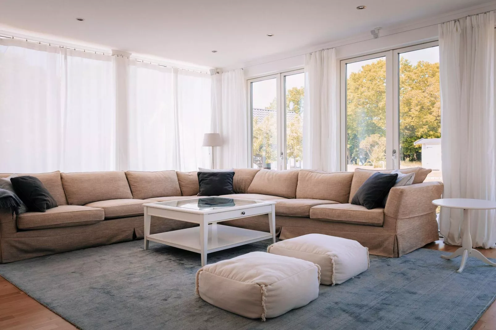 12 person holiday home in BÅSTAD-By Traum