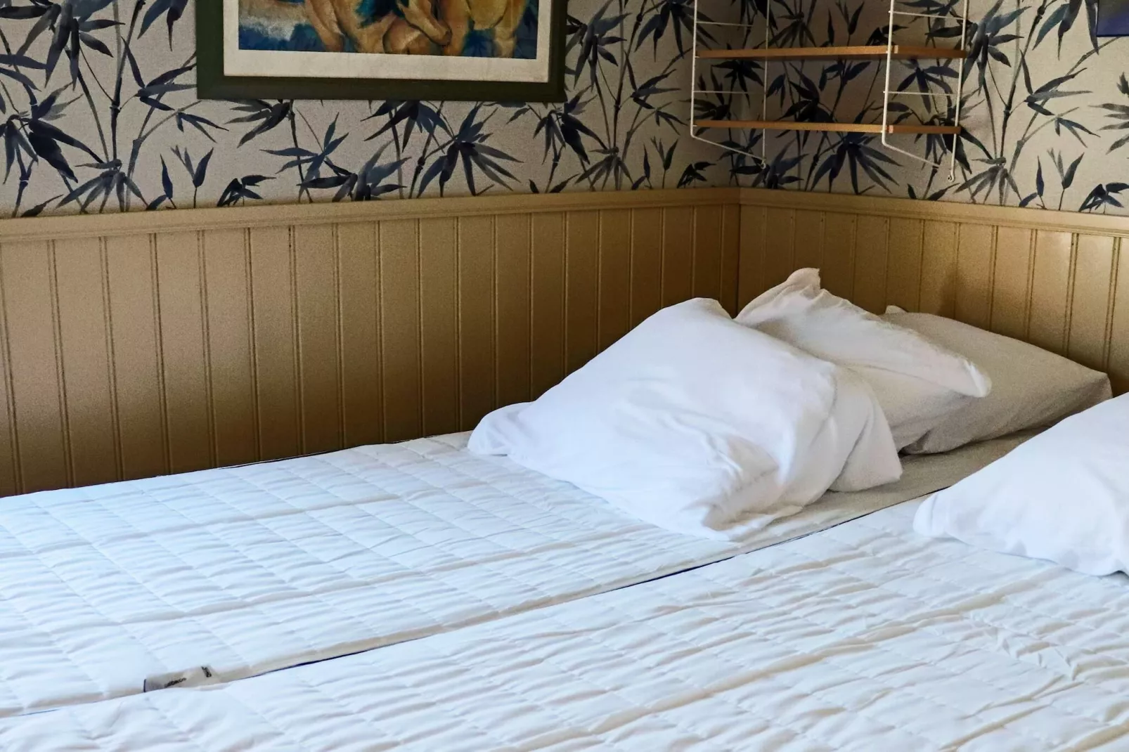 4 star holiday home in Åsa - Indoor