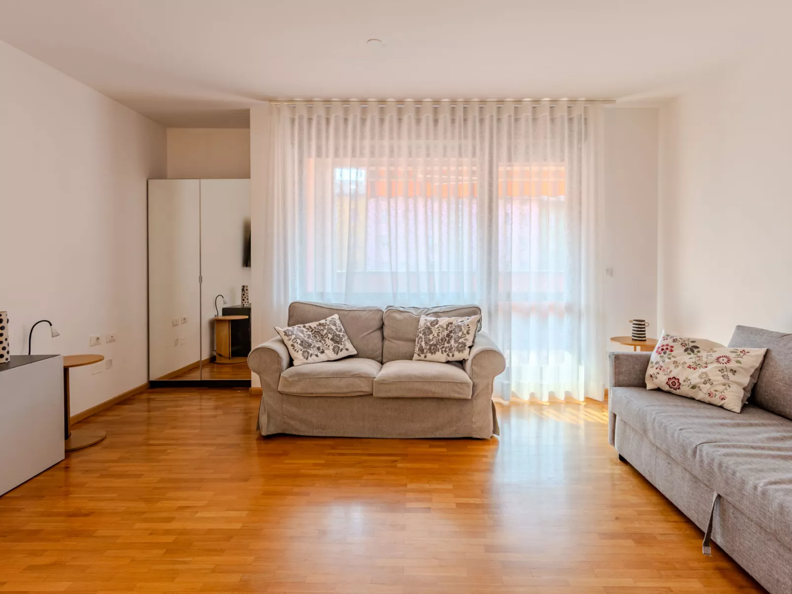 Centro Piave - Inside