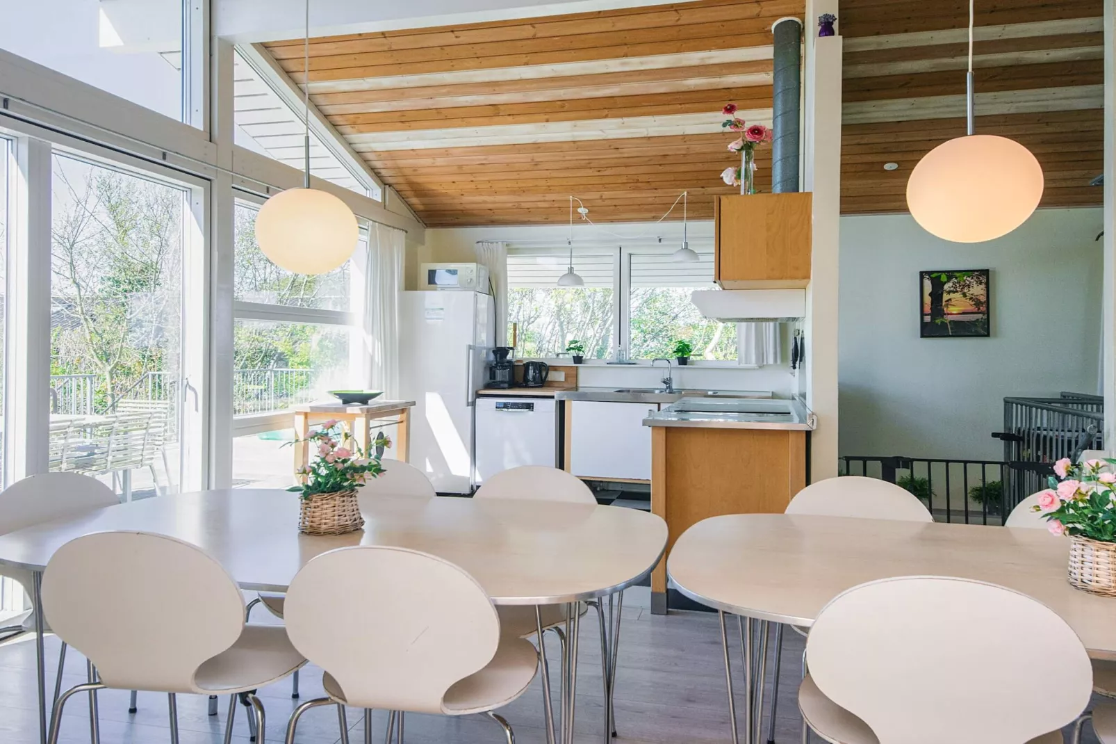 Ferienhaus in Haderslev - Innenbereich