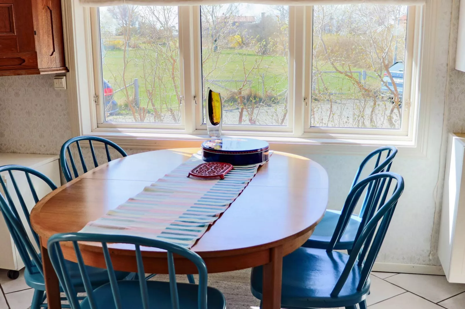 4 star holiday home in Åsa - Indoor