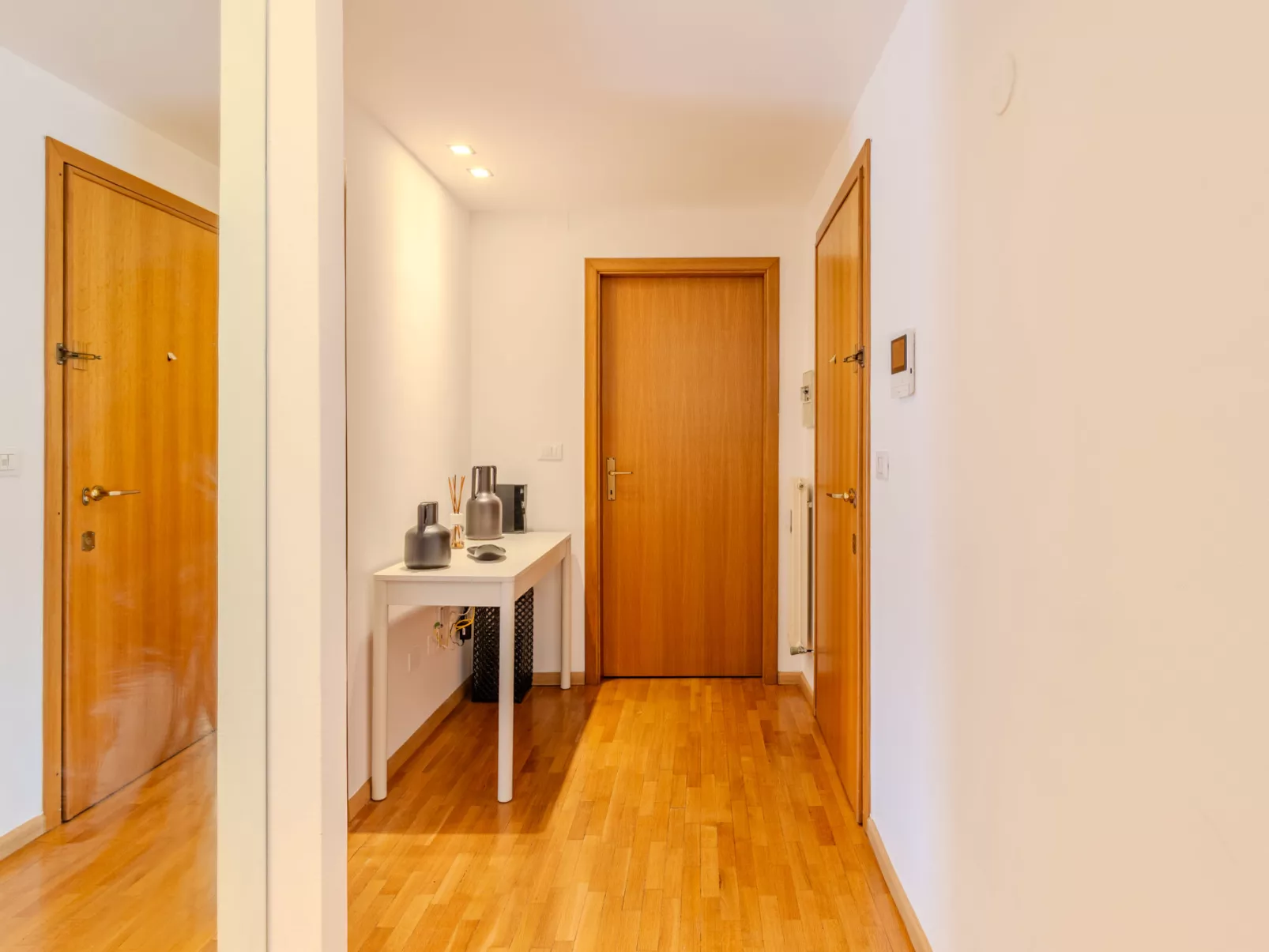 Centro Piave - Inside