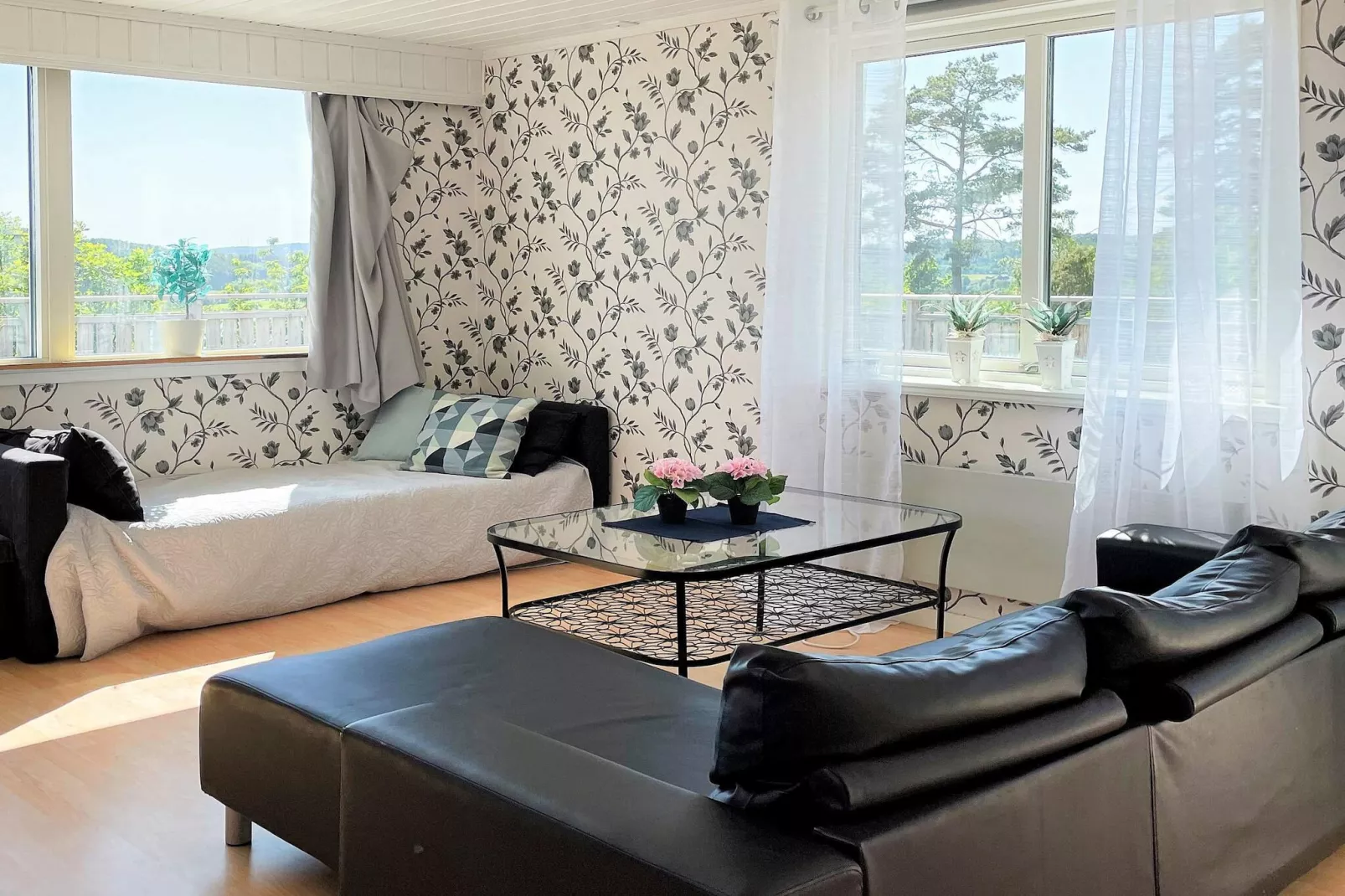 4 person holiday home in Uddevalla-By Traum - Indoor