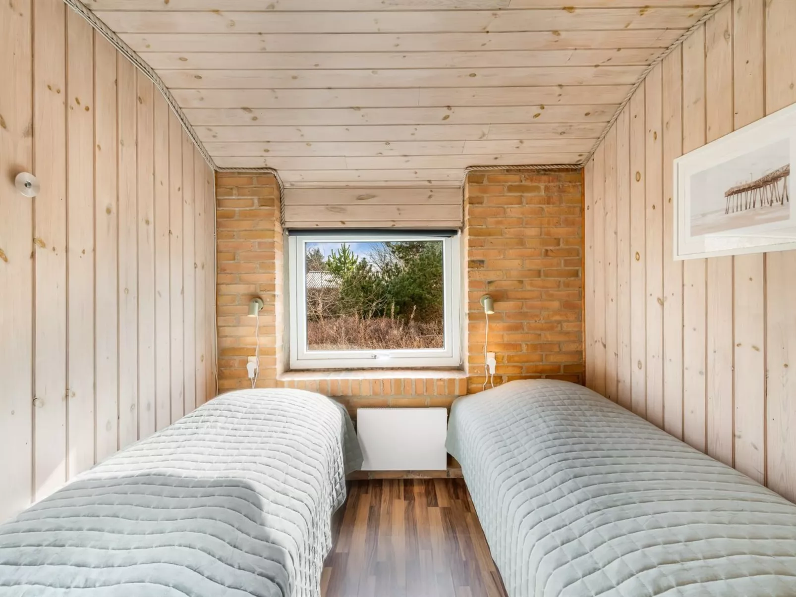 "Dorithea" - 1.3km from the sea - Drinnen