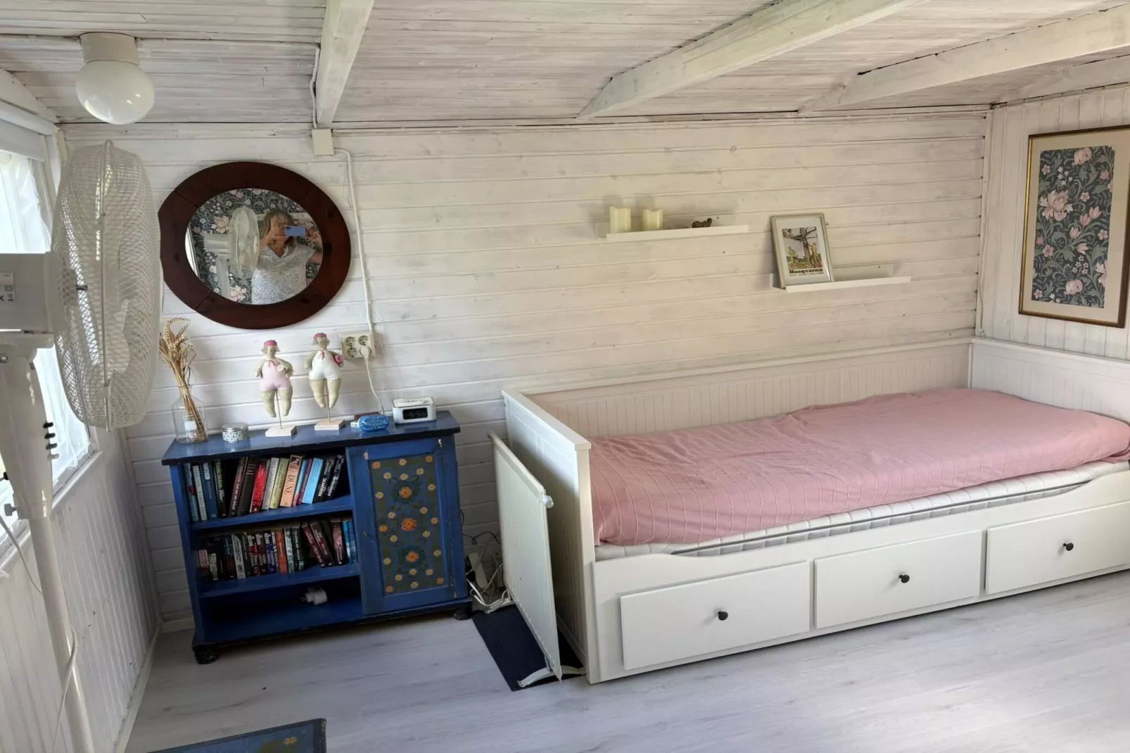 4 Sterne Ferienhaus in SORUNDA - Innenbereich