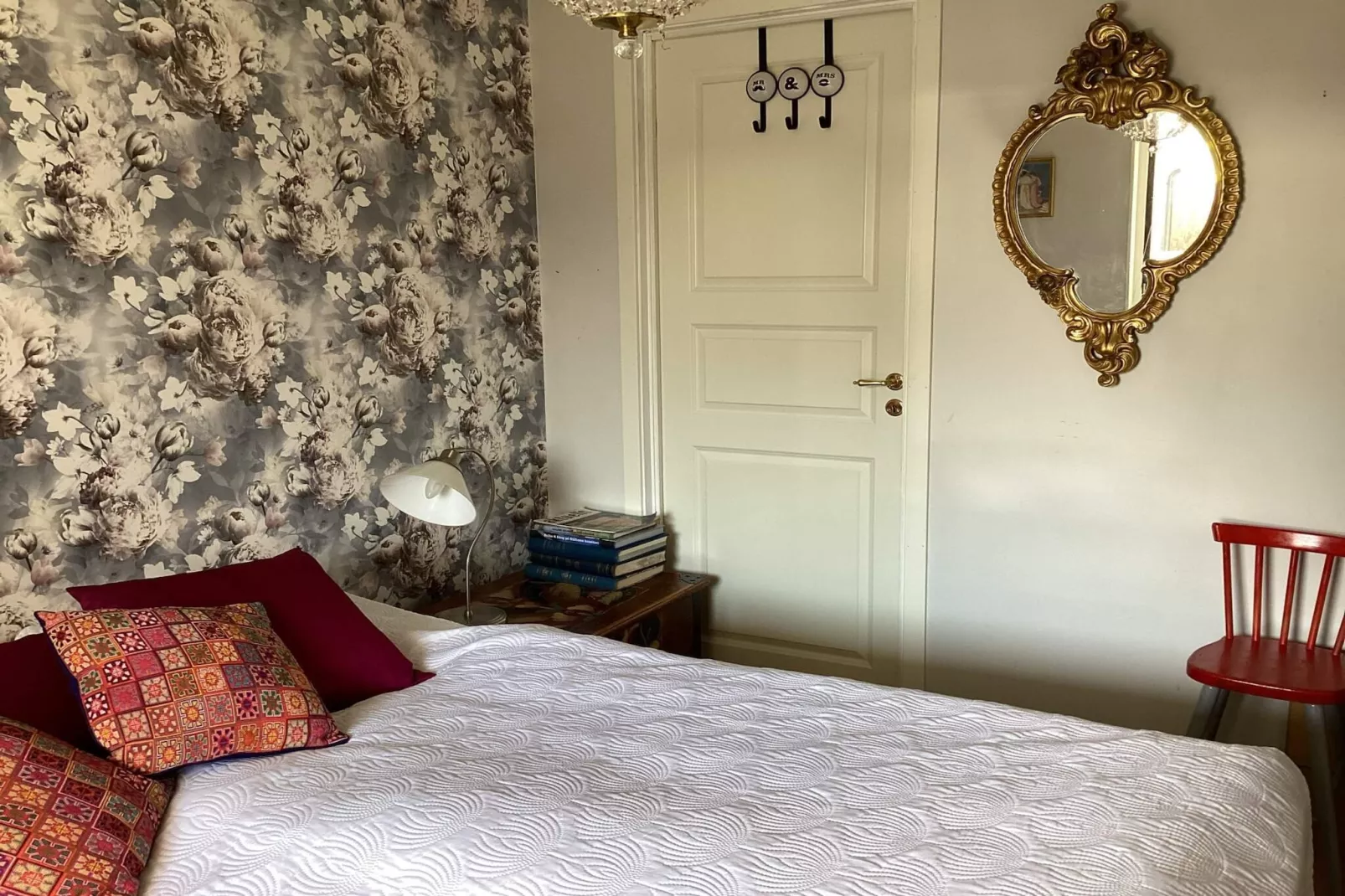 Maison de vacances pour 4 a LAHOLM - Intérieur