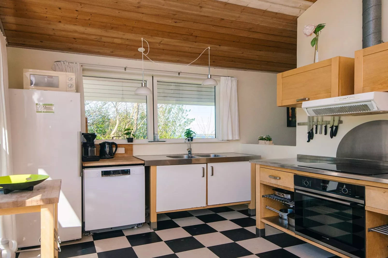 Ferienhaus in Haderslev - Innenbereich