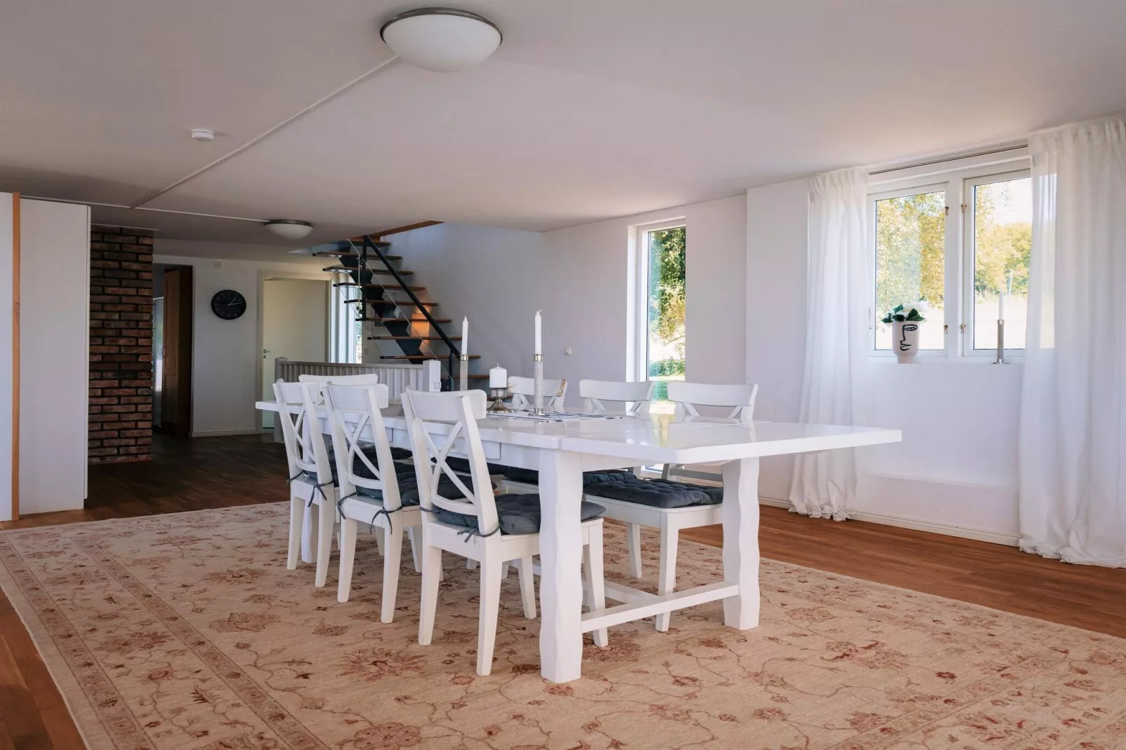 12 person holiday home in BÅSTAD-By Traum - Indoor