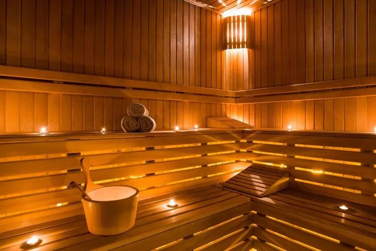 Apartament Spadochroniarzy 8 Nr 2 Dziwnow-Sauna