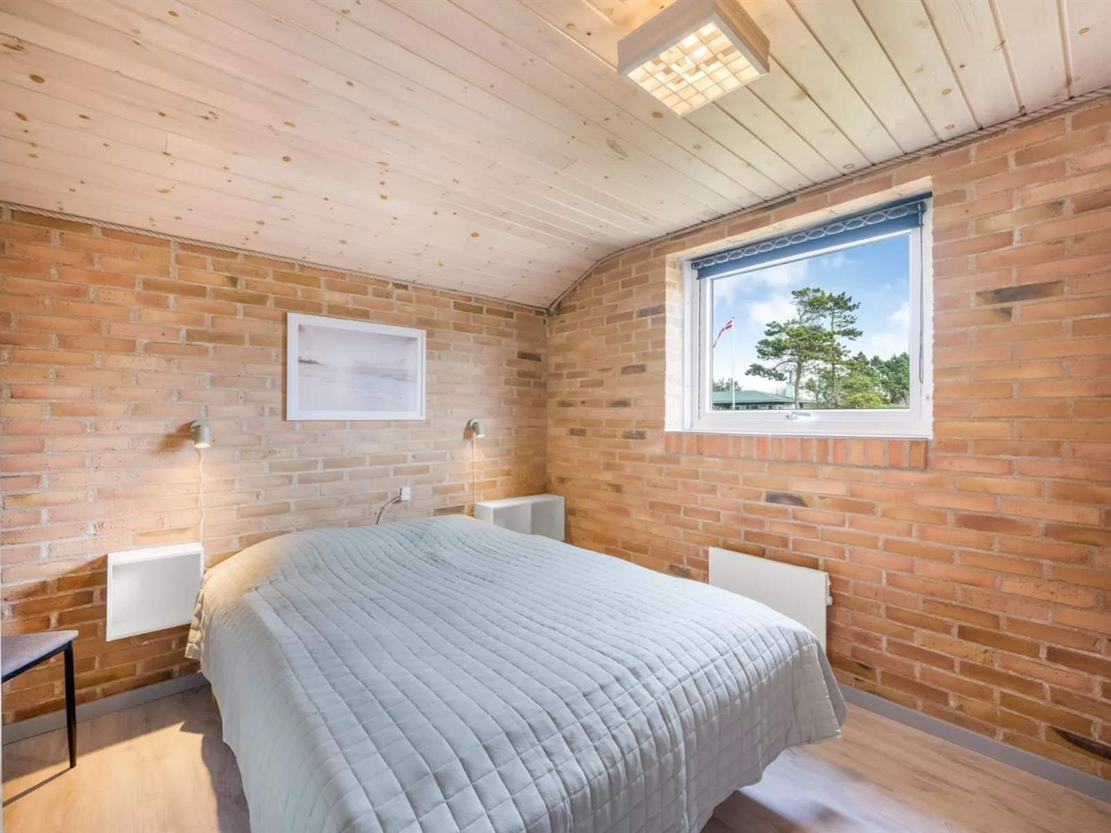 "Dorithea" - 1.3km from the sea - Drinnen