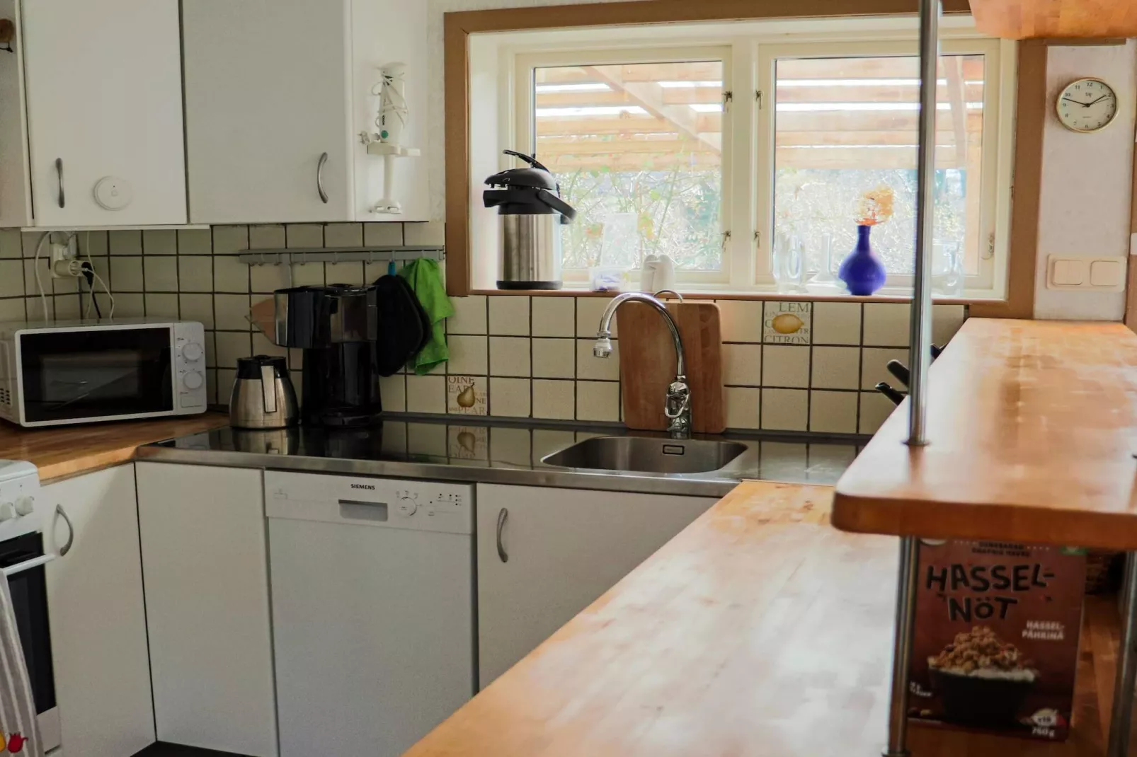 4 star holiday home in Åsa - Indoor