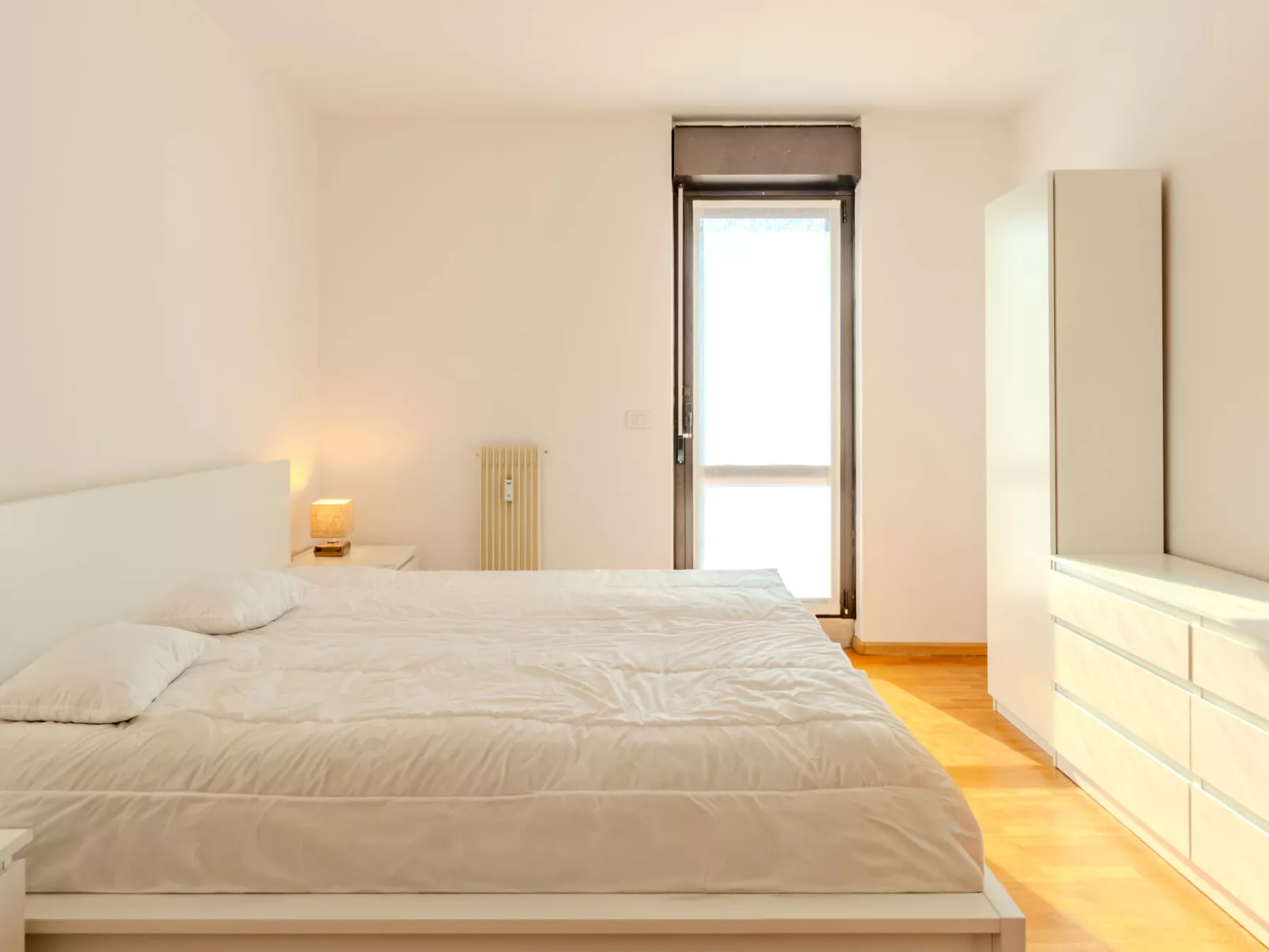 Centro Piave - Inside