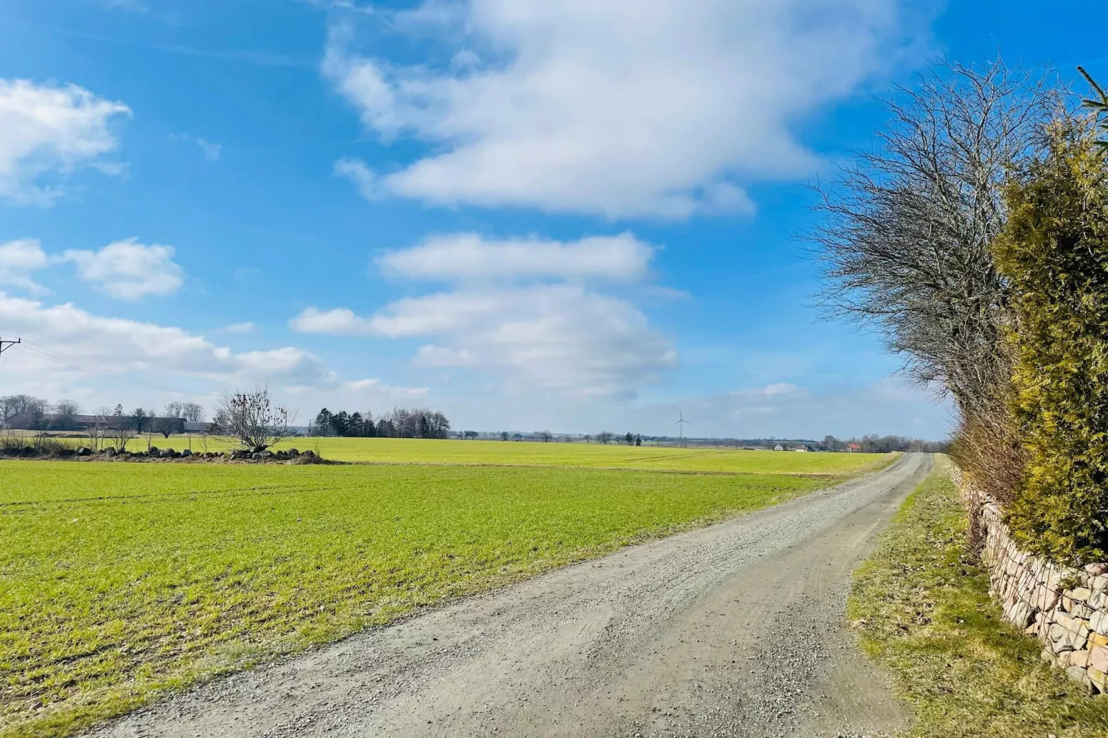 Maison de vacances pour 4 a TOMELILLA - Extérieur
