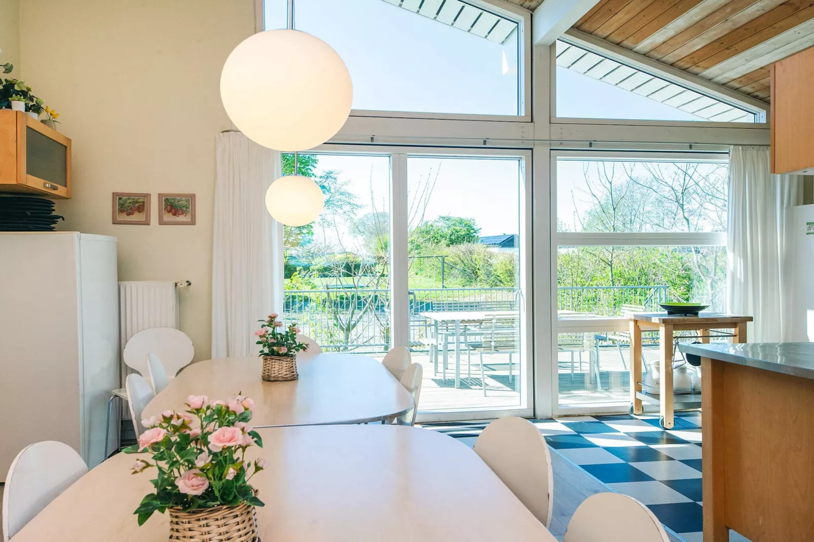 Ferienhaus in Haderslev - Innenbereich
