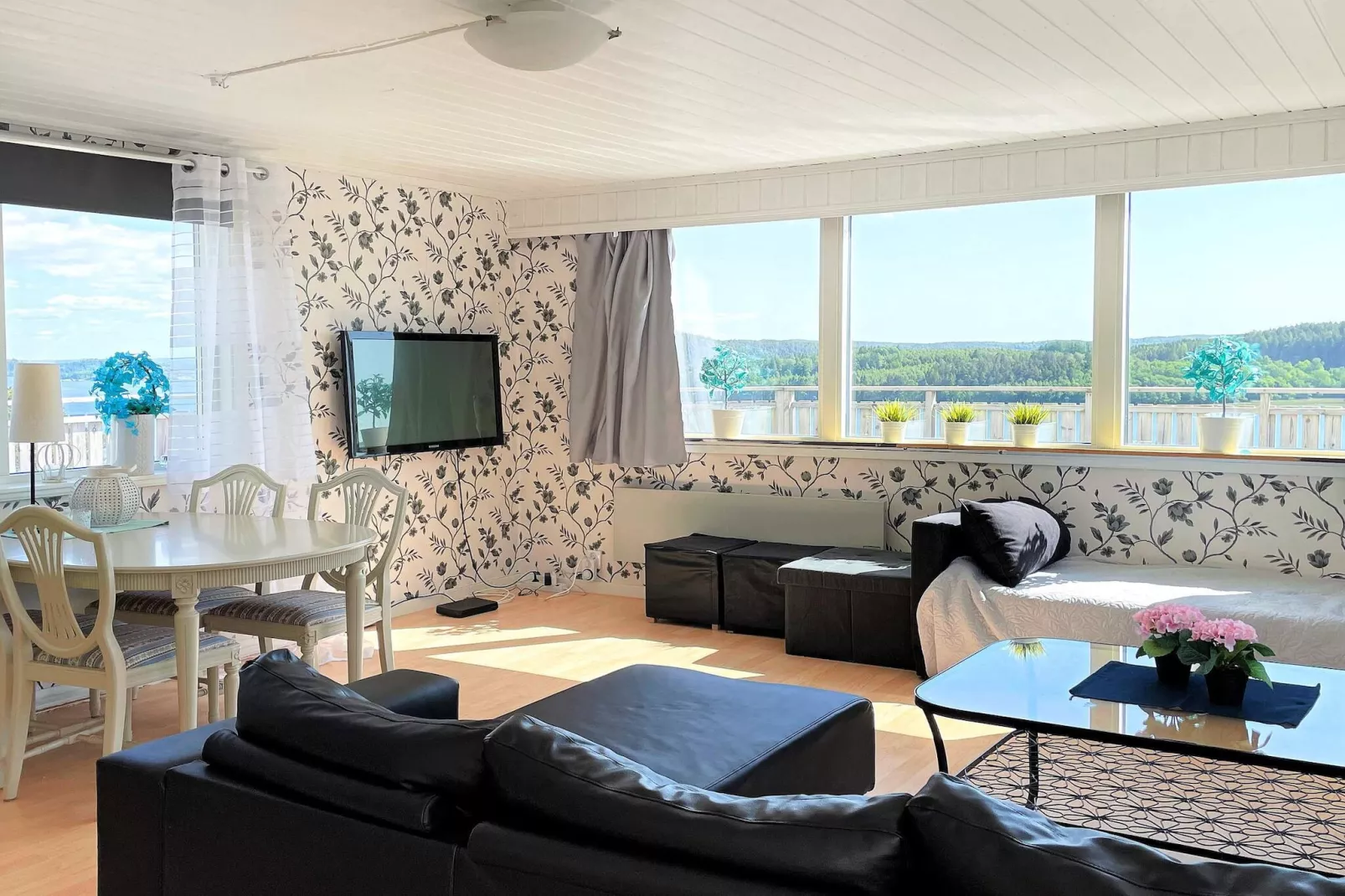 4 person holiday home in Uddevalla-By Traum - Indoor