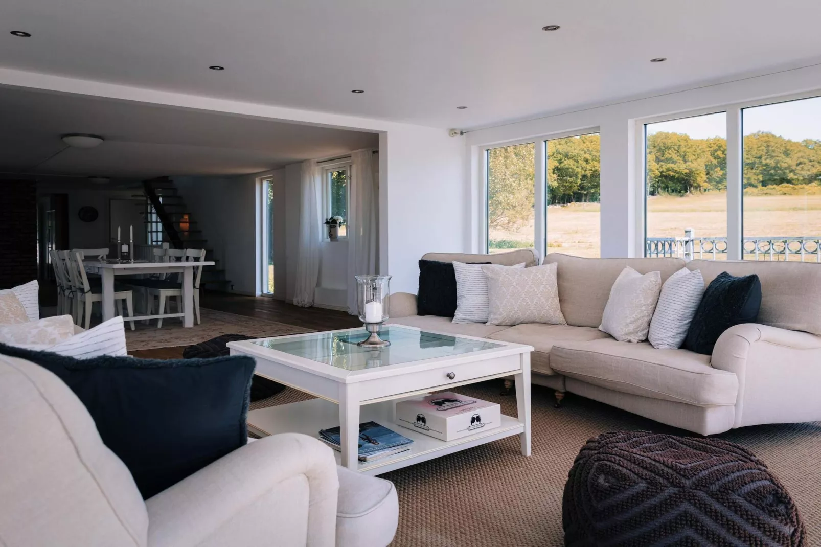 12 person holiday home in BÅSTAD-By Traum - Indoor