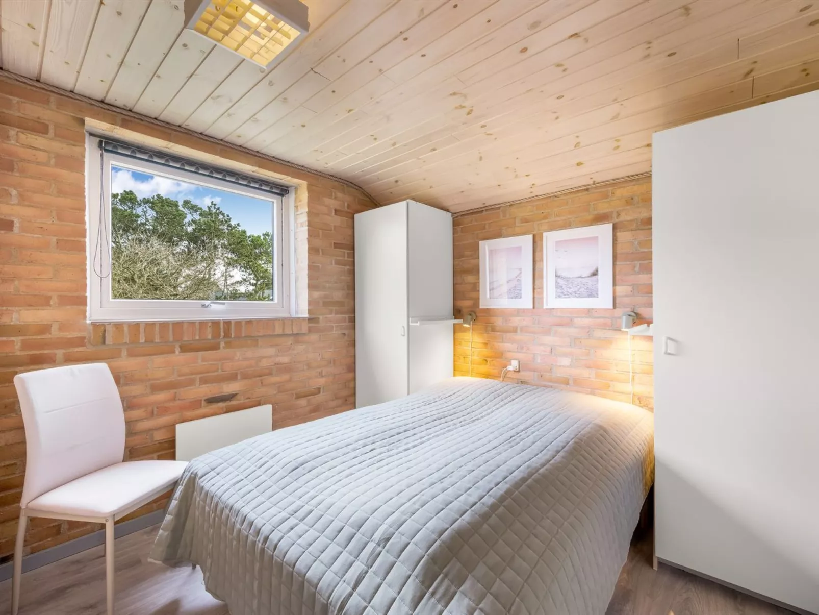 "Dorithea" - 1.3km from the sea - Drinnen