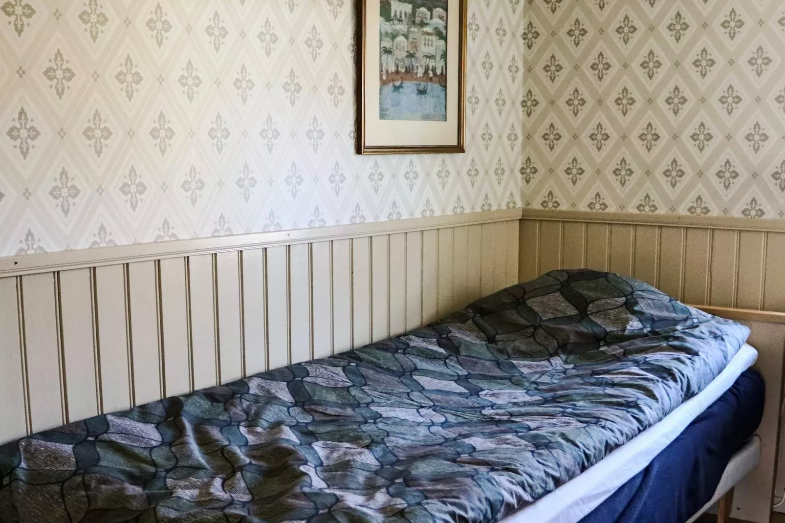 4 star holiday home in Åsa - Indoor