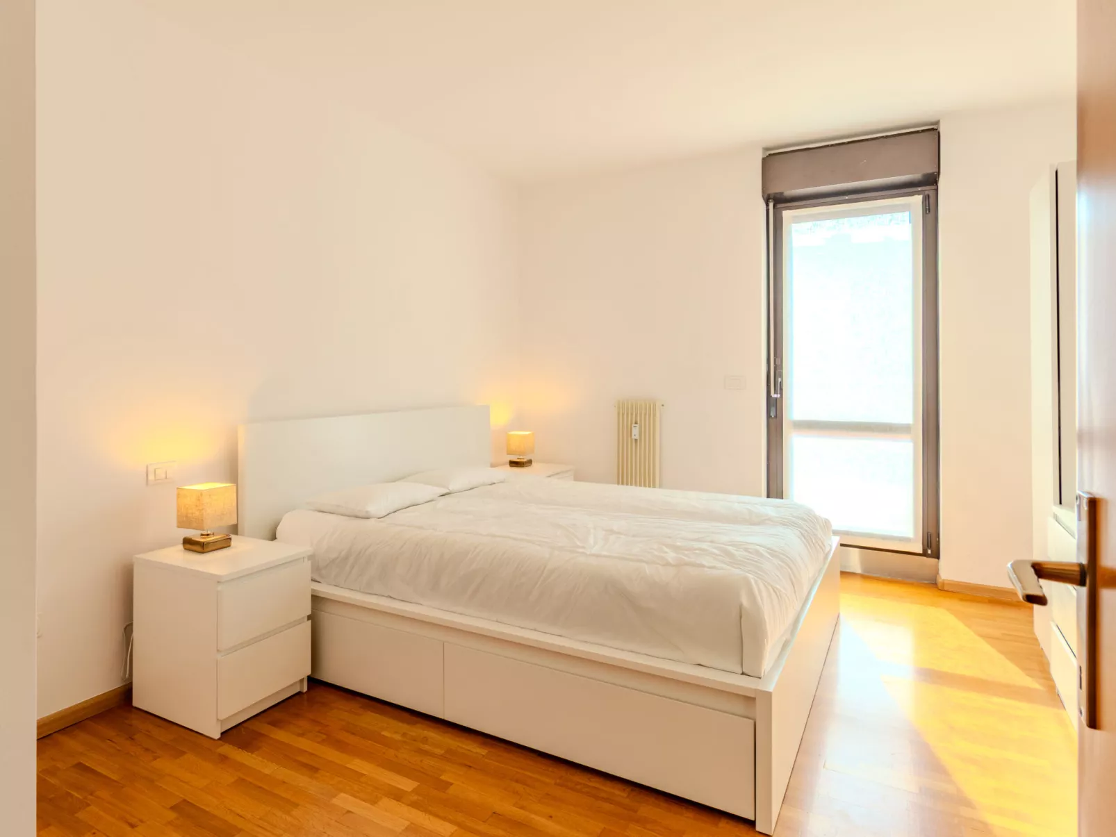 Centro Piave - Inside